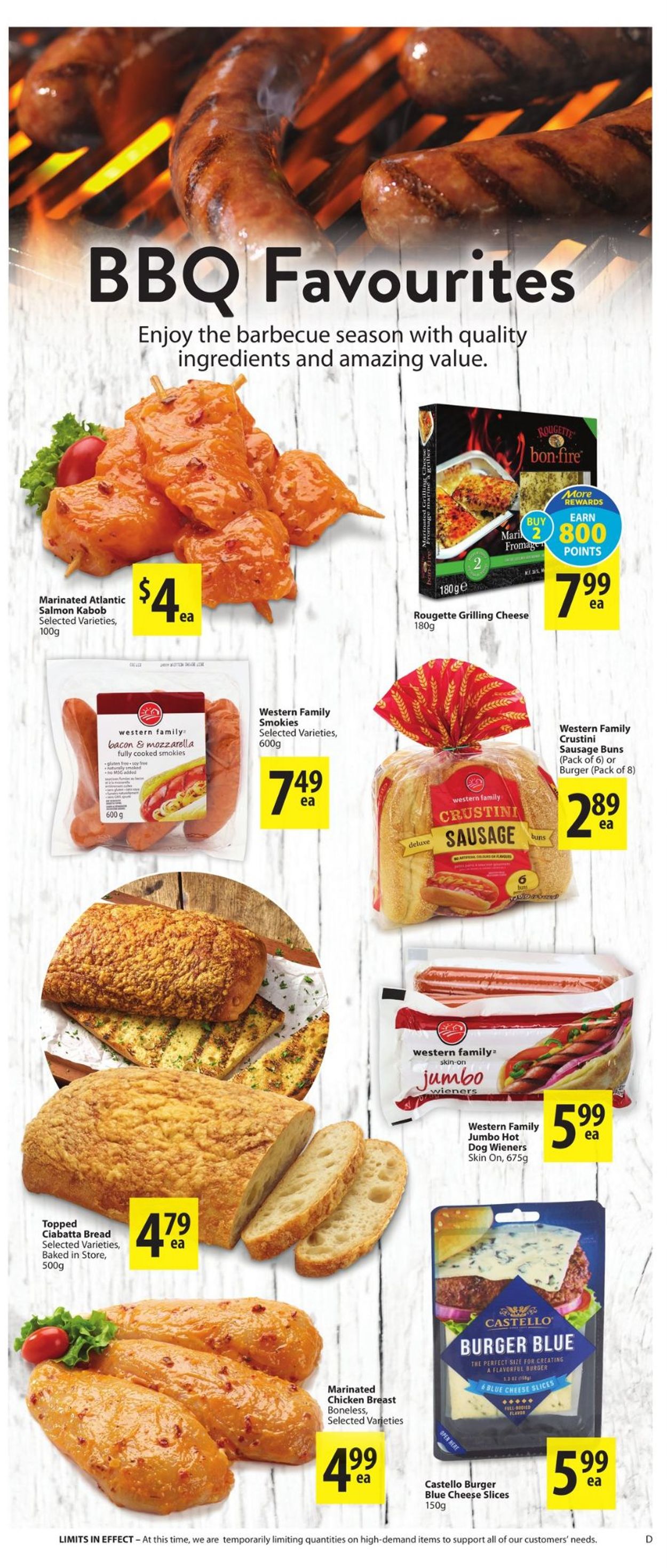 Save-On-Foods Flyer - 06/10-06/16/2021 (Page 14)