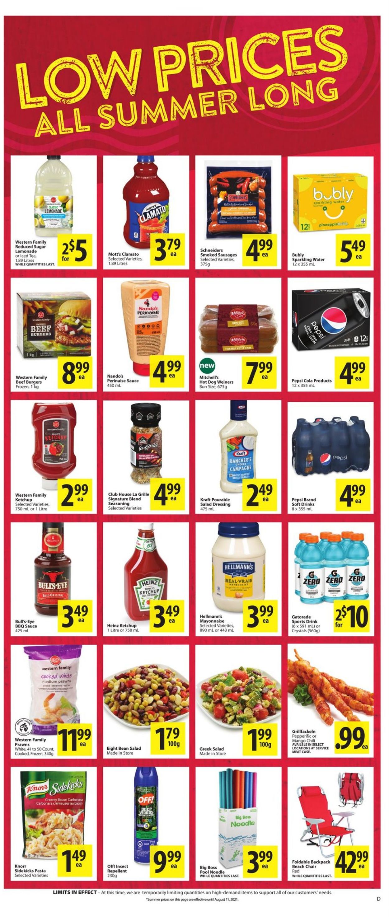 Save-On-Foods Flyer - 06/10-06/16/2021 (Page 15)