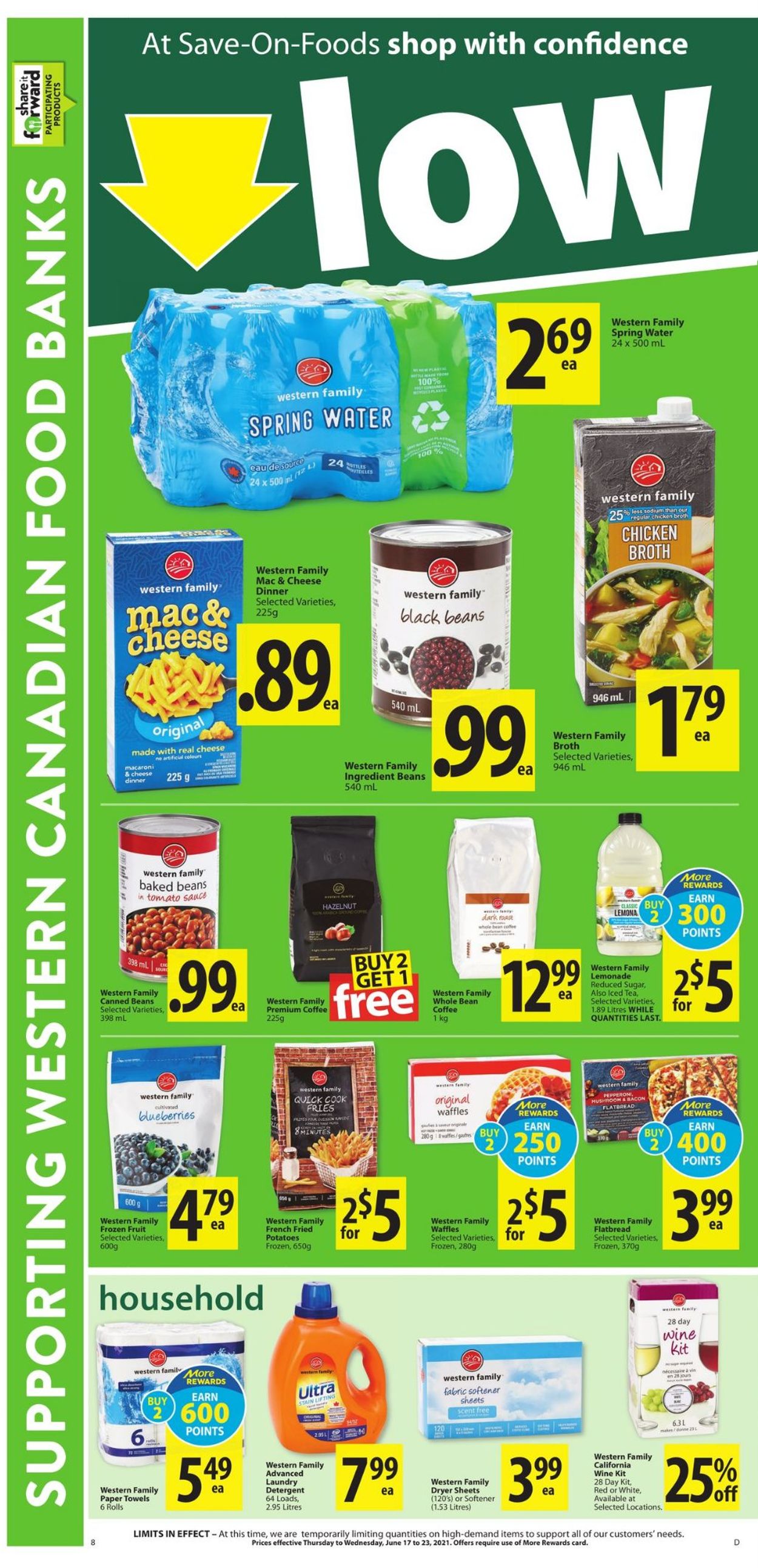 Save-On-Foods Flyer - 06/17-06/23/2021 (Page 8)