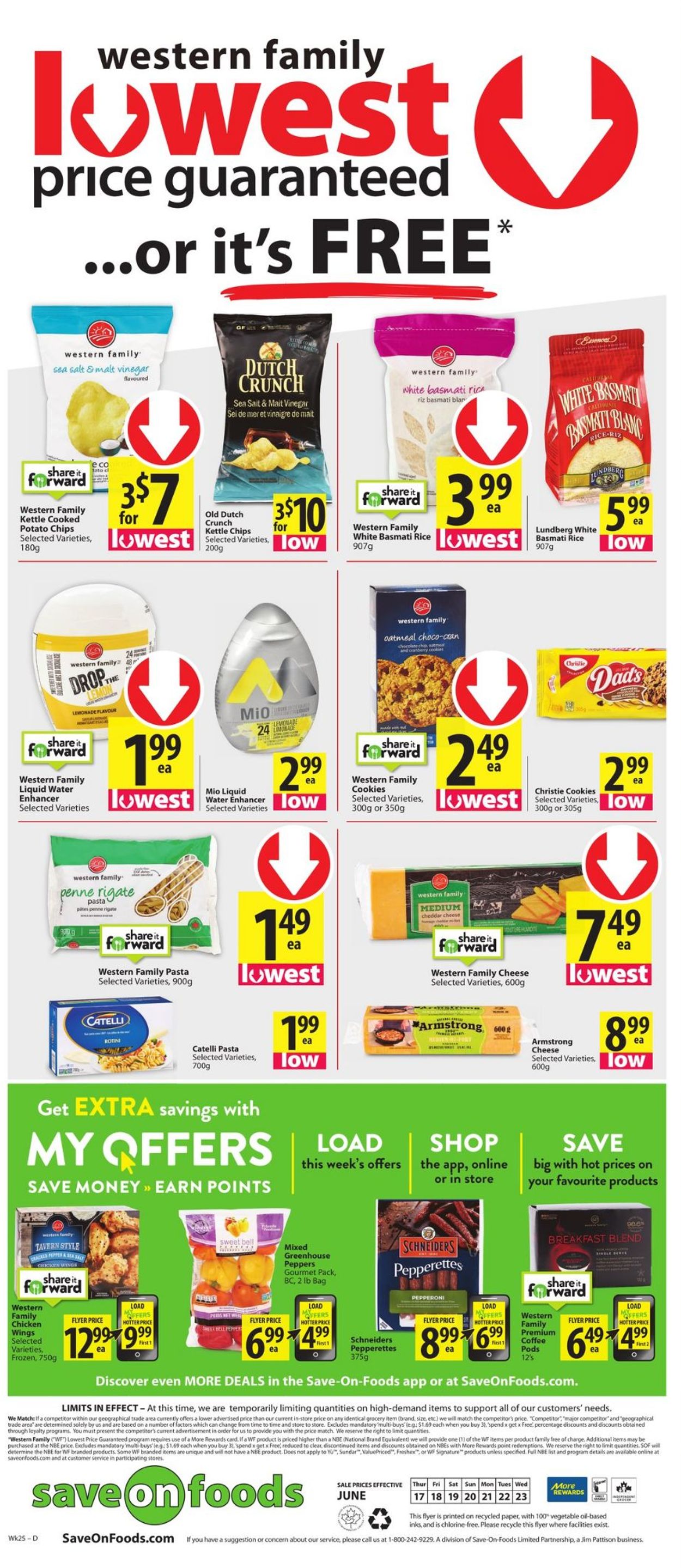 Save-On-Foods Flyer - 06/17-06/23/2021 (Page 12)