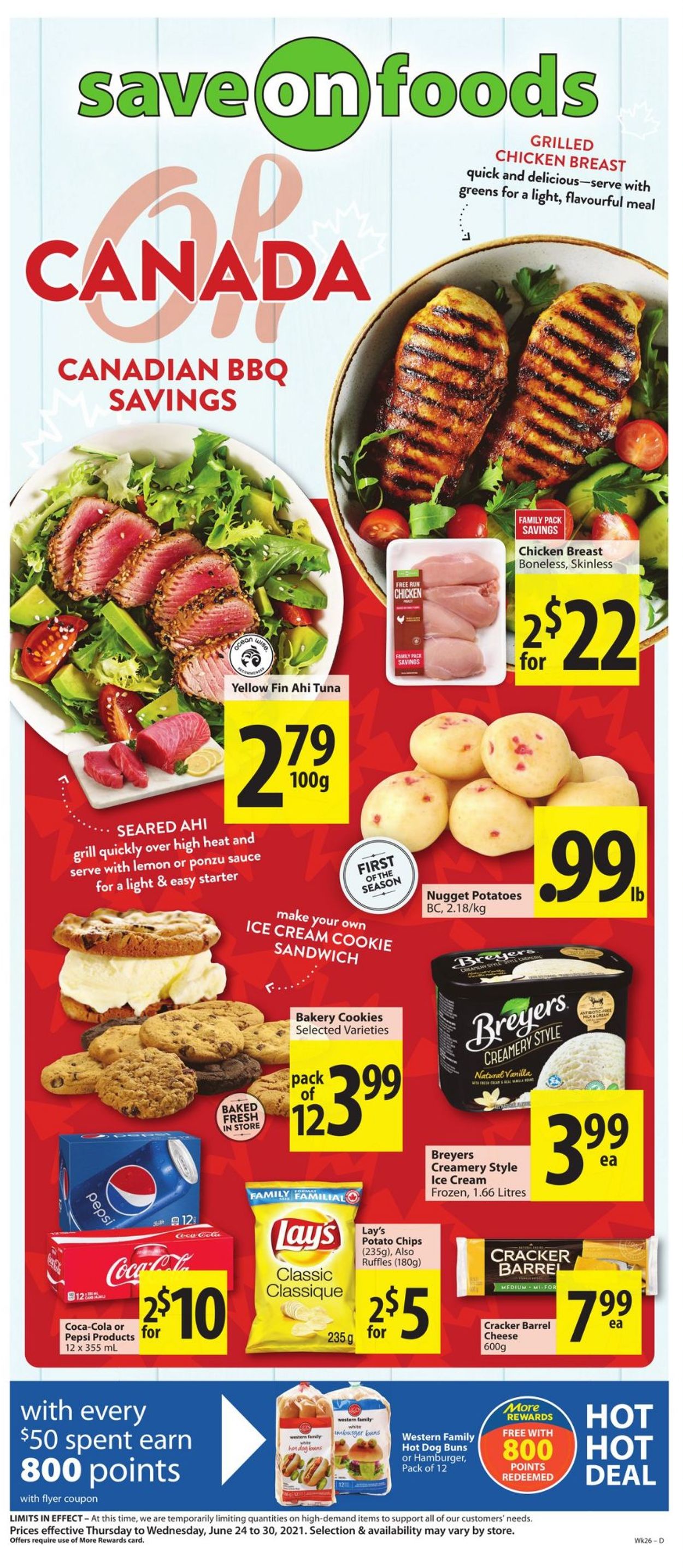 Save-On-Foods Flyer - 06/24-06/30/2021 (Page 3)