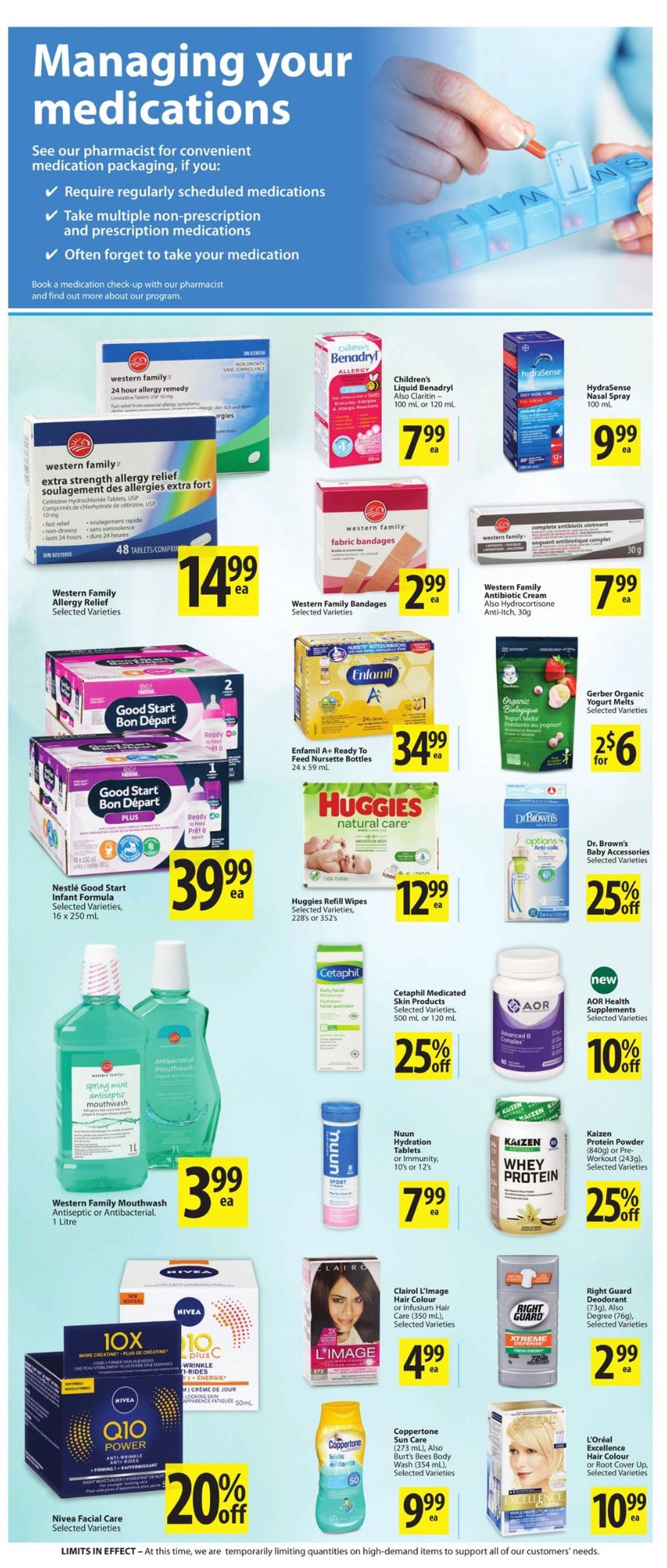 Save-On-Foods Flyer - 07/01-07/07/2021 (Page 17)