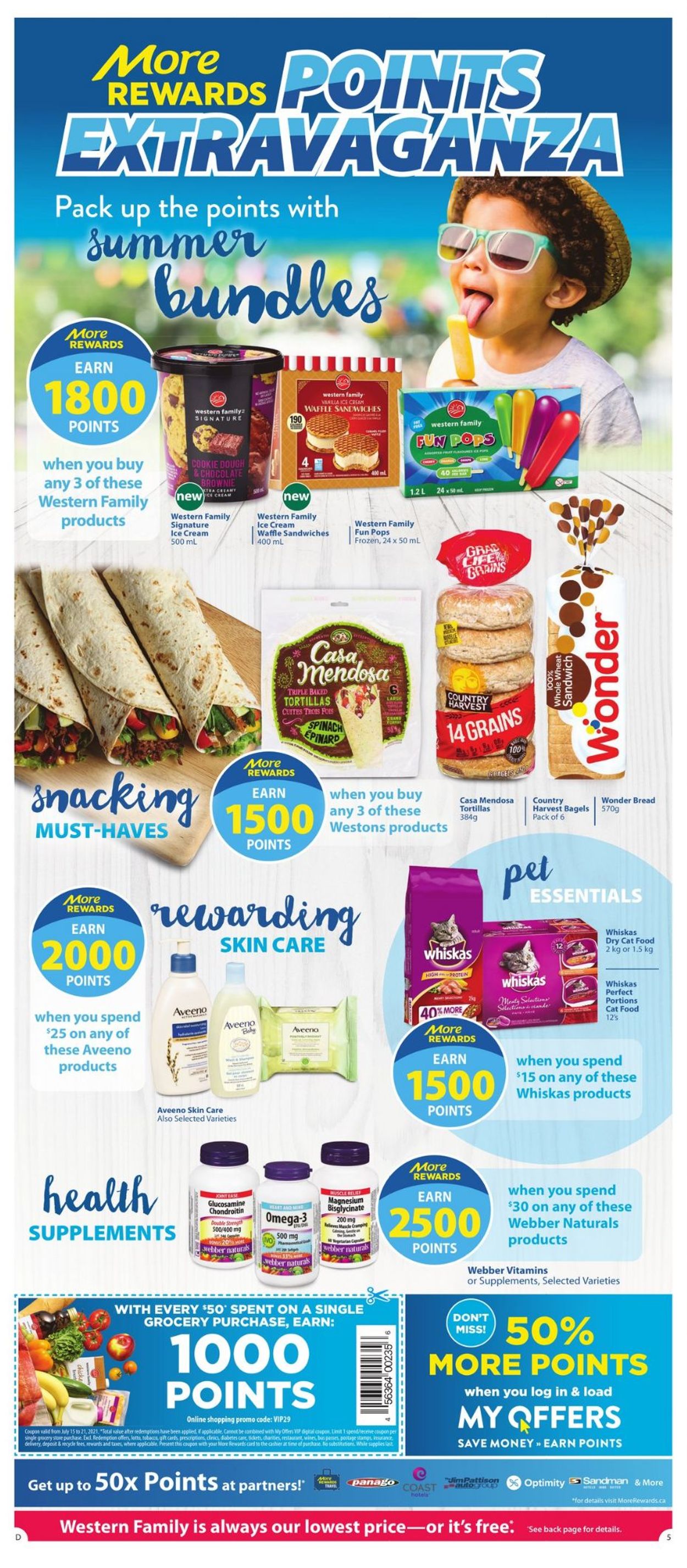 Save-On-Foods Flyer - 07/15-07/21/2021 (Page 5)