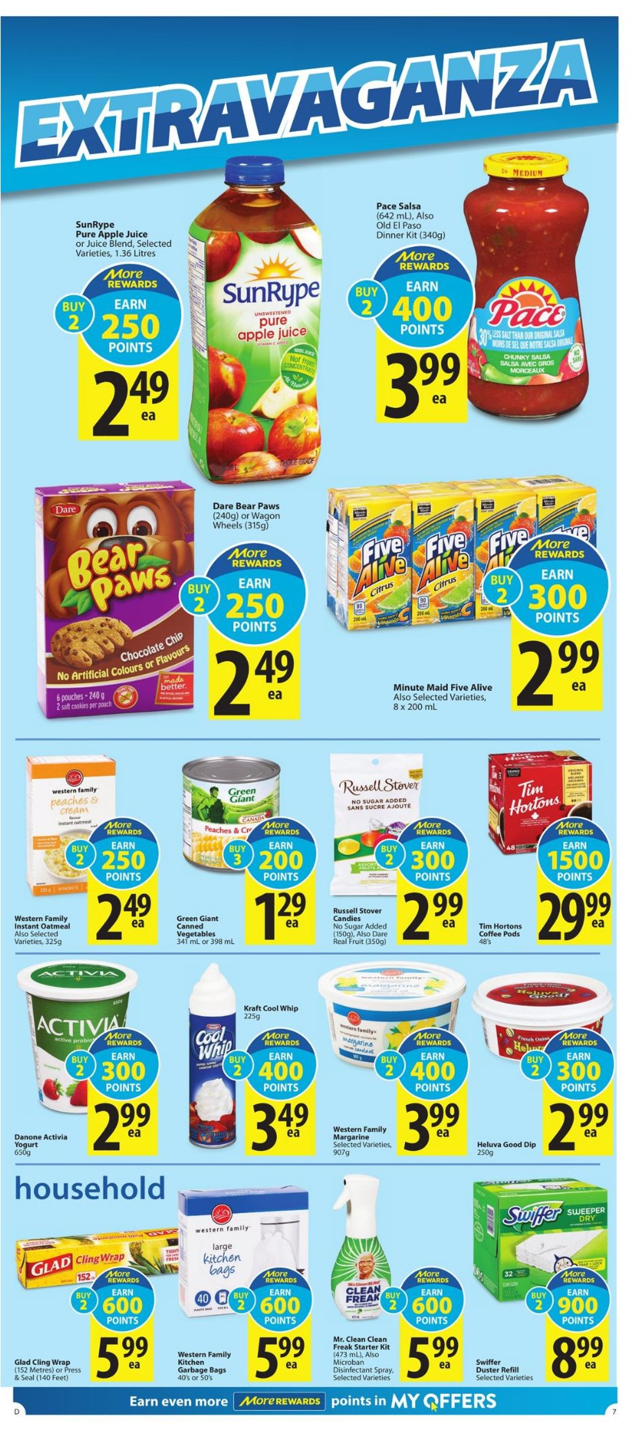 Save-On-Foods Flyer - 07/15-07/21/2021 (Page 7)