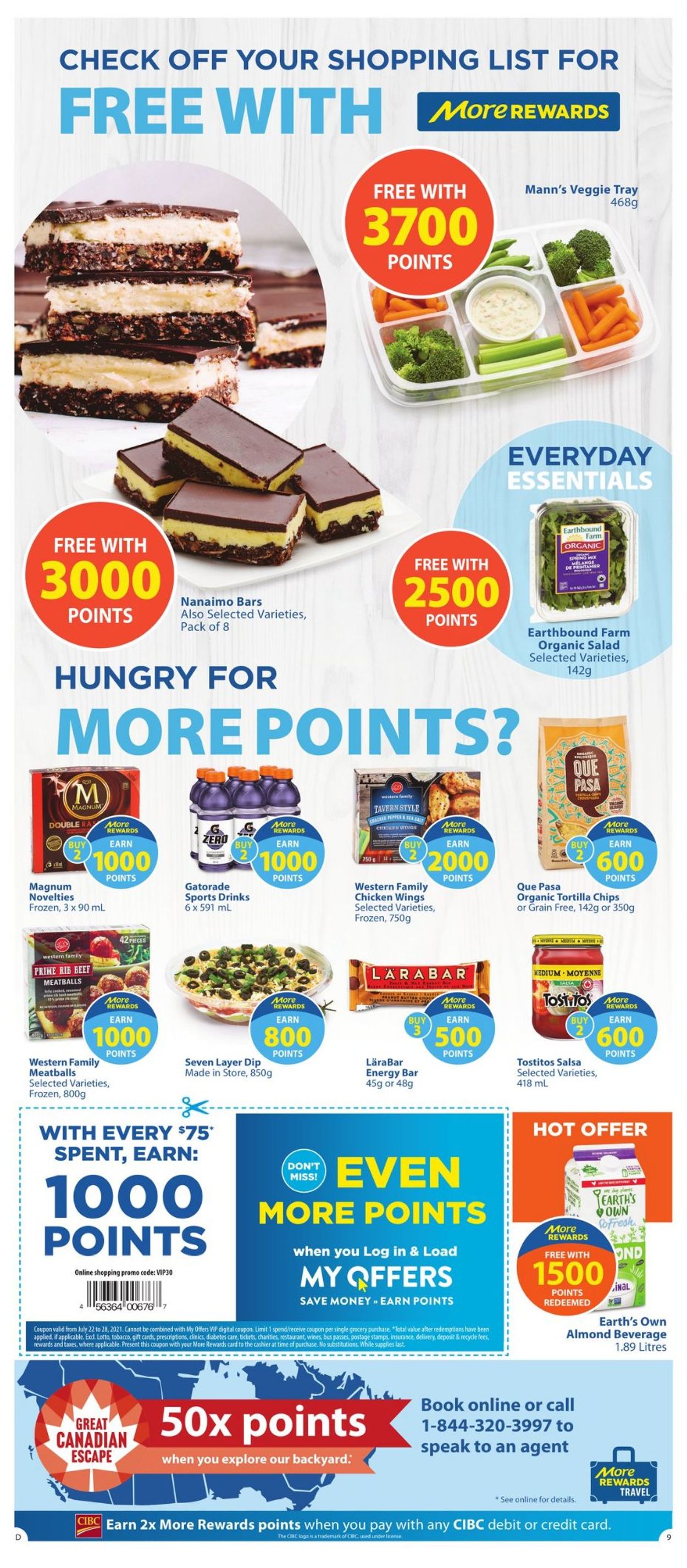 Save-On-Foods Flyer - 07/22-07/28/2021 (Page 9)