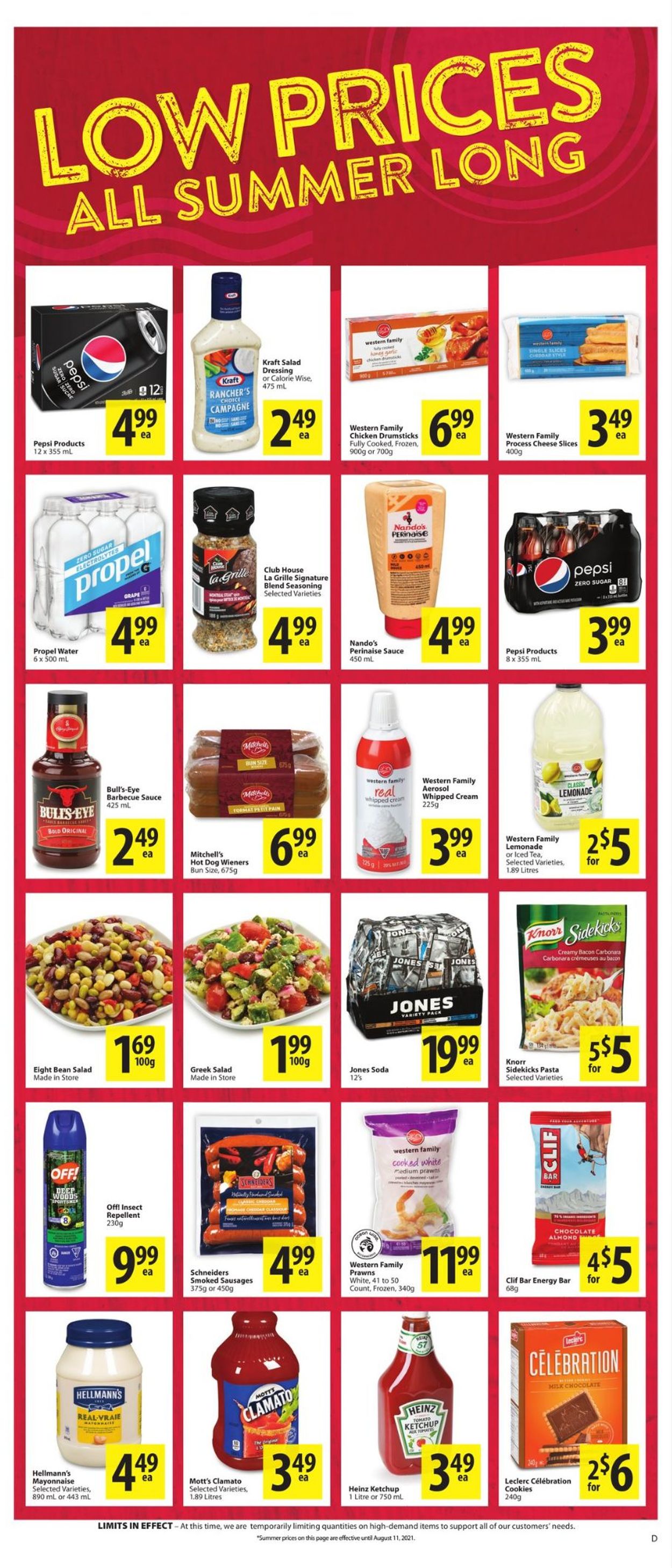 Save-On-Foods Flyer - 07/22-07/28/2021 (Page 16)