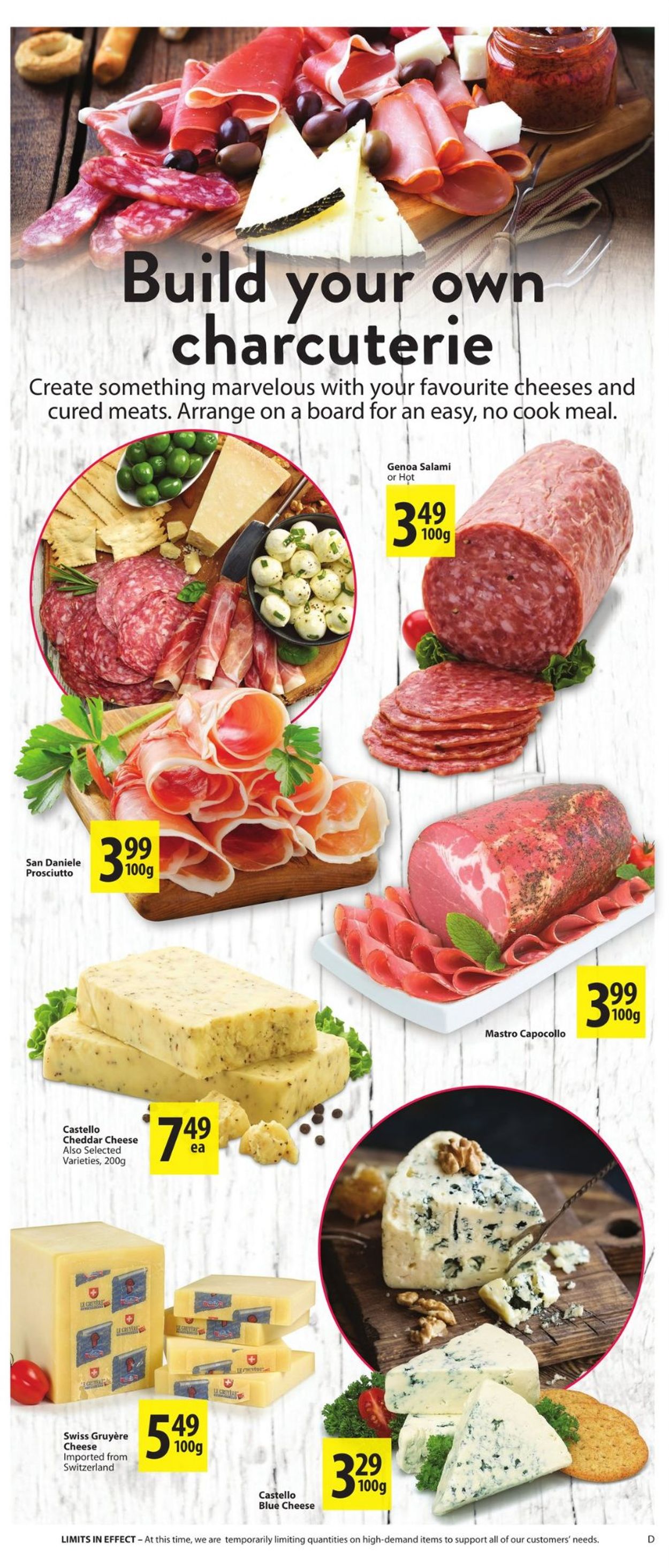 Save-On-Foods Flyer - 07/29-08/04/2021 (Page 18)