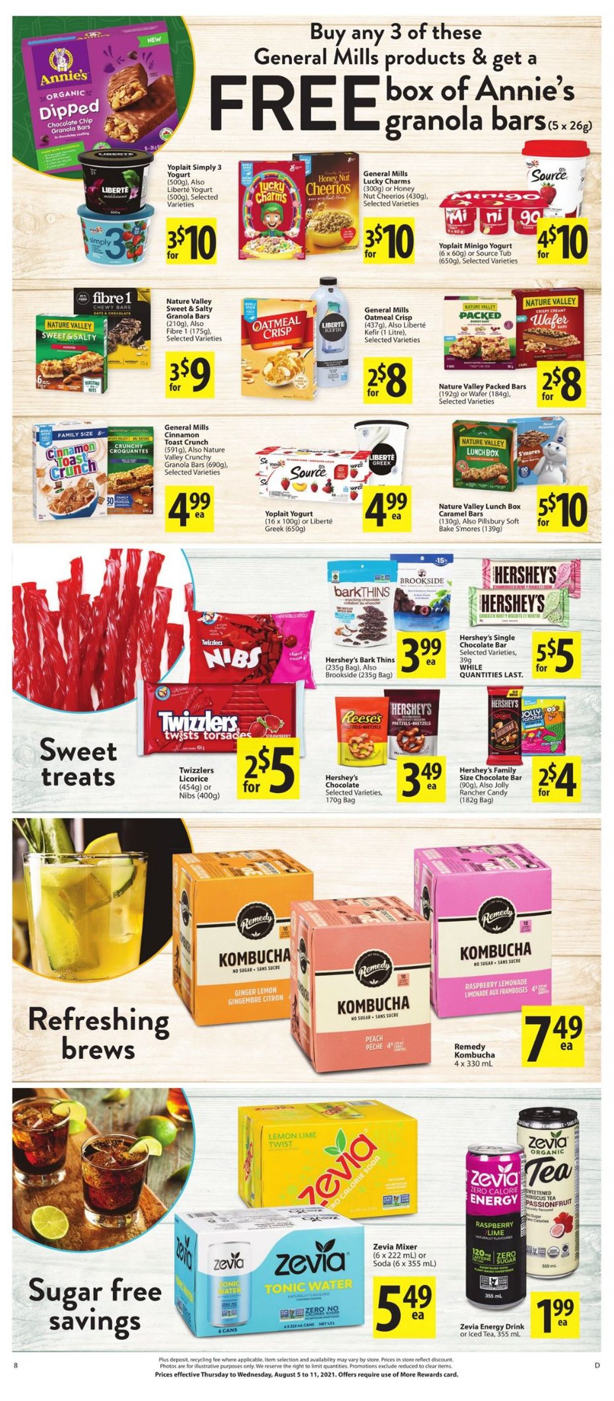 Save-On-Foods Flyer - 08/05-08/11/2021 (Page 8)