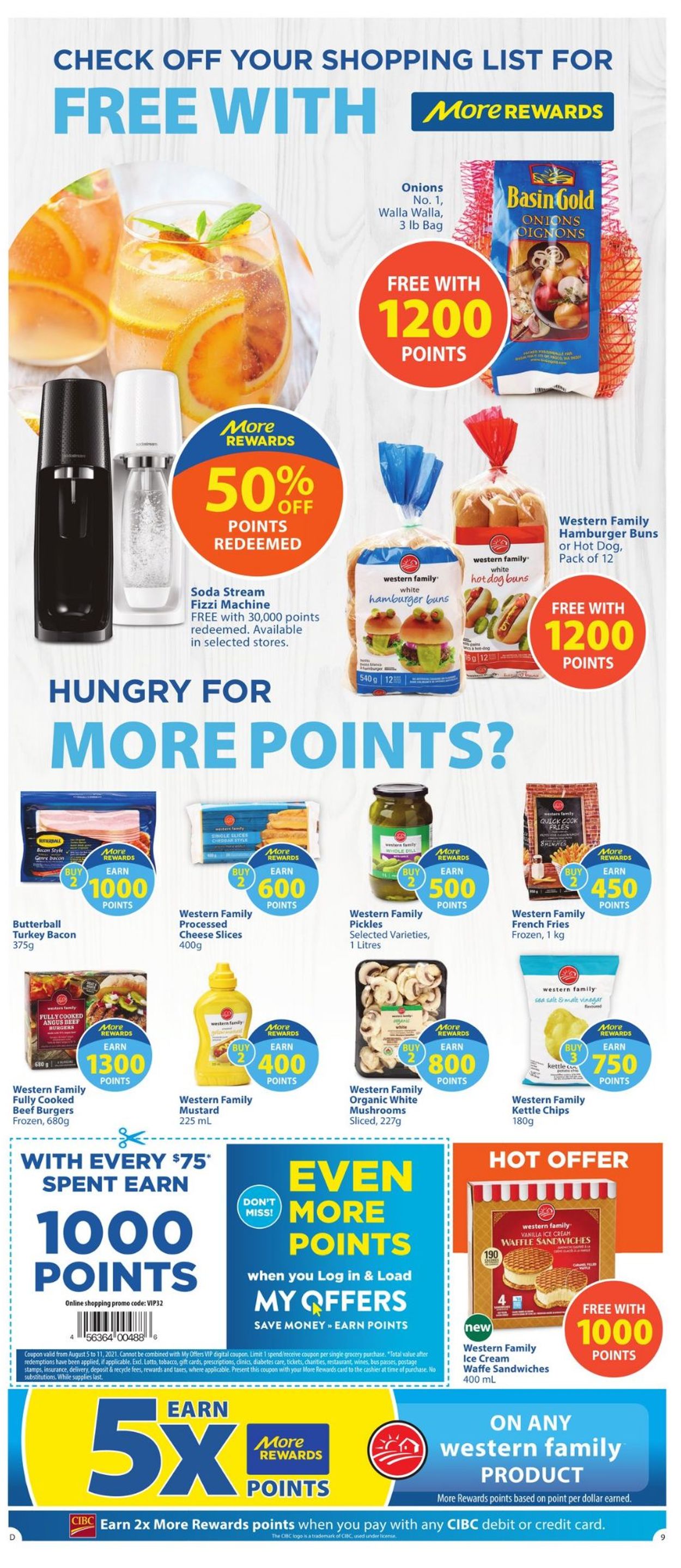 Save-On-Foods Flyer - 08/05-08/11/2021 (Page 11)