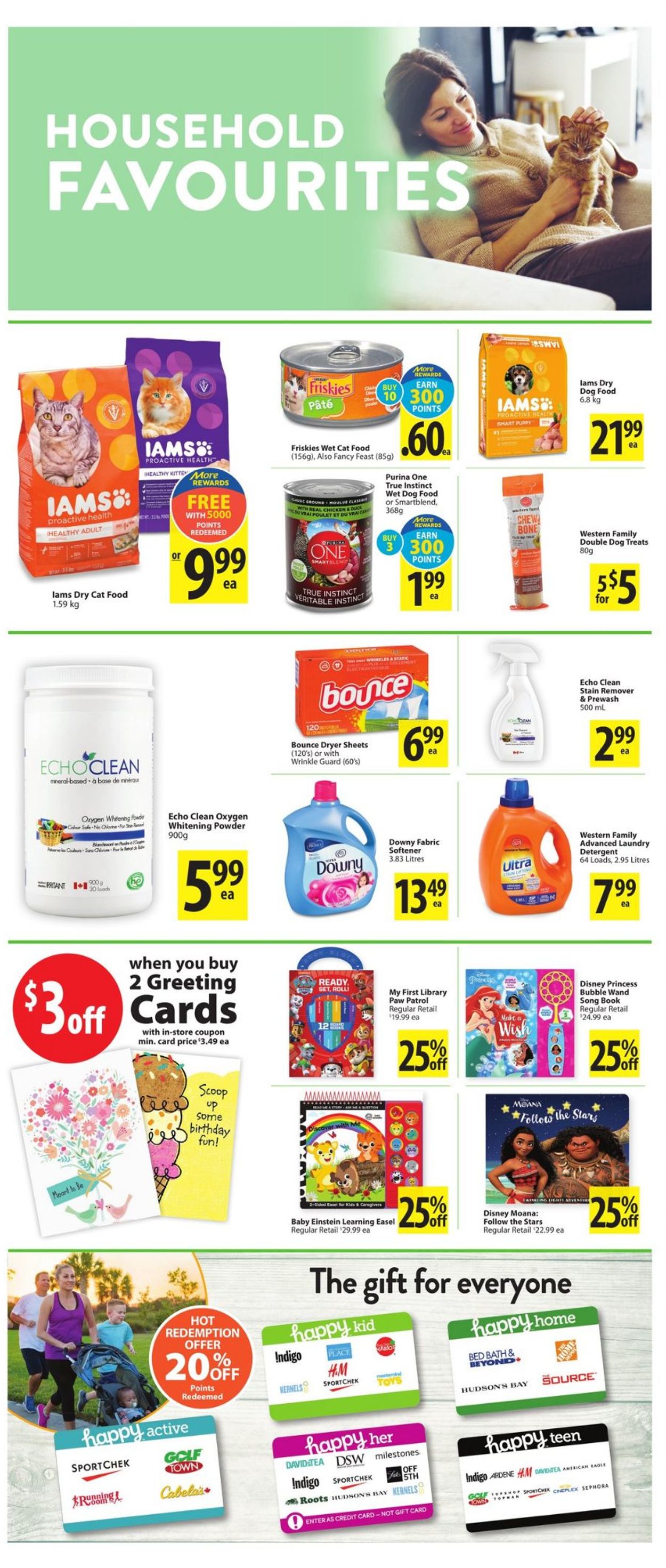 Save-On-Foods Flyer - 08/05-08/11/2021 (Page 18)