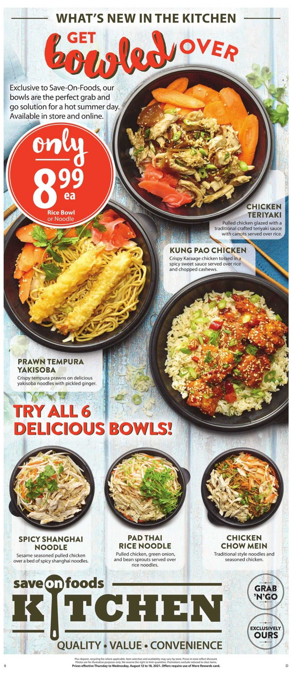 Save-On-Foods Flyer - 08/12-08/18/2021 (Page 6)