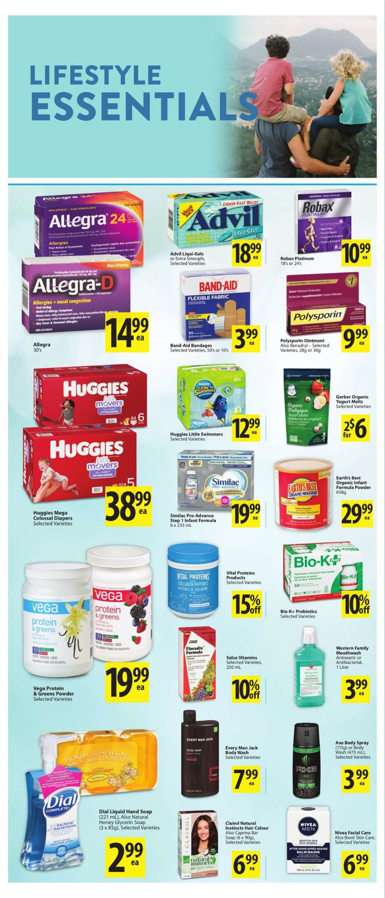 Save-On-Foods Flyer - 08/12-08/18/2021 (Page 16)
