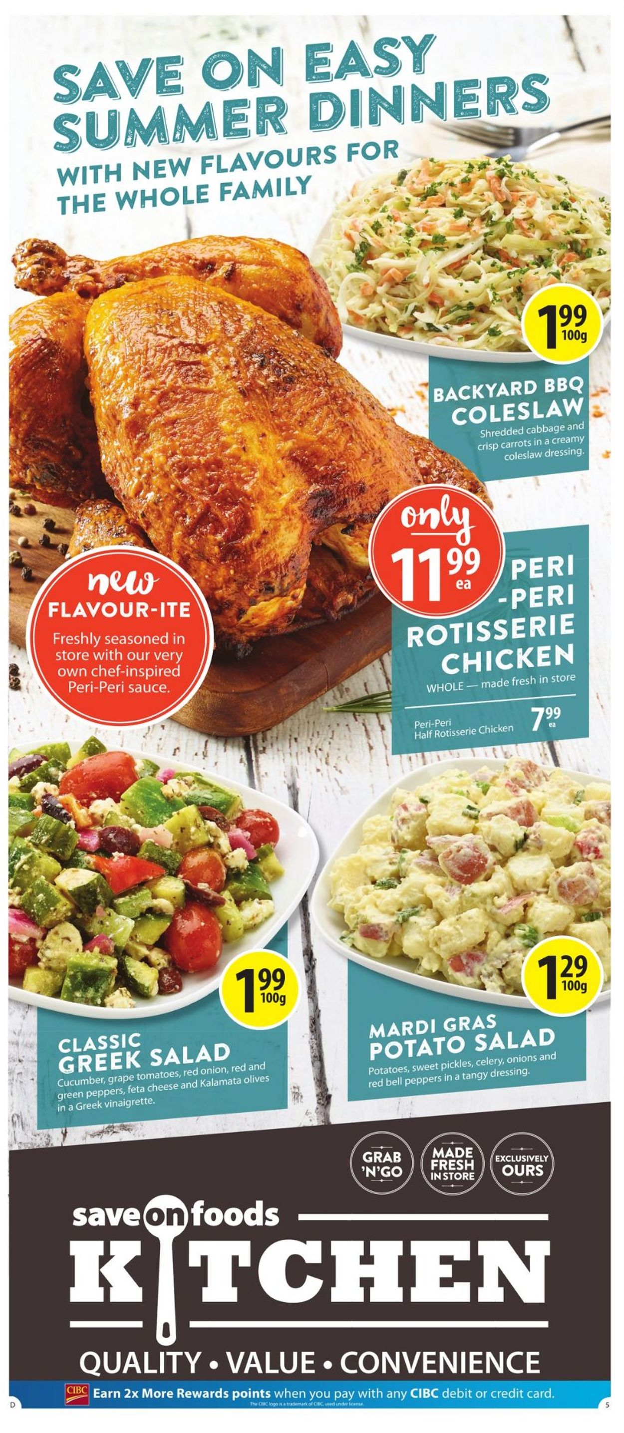 Save-On-Foods Flyer - 08/19-08/25/2021 (Page 5)