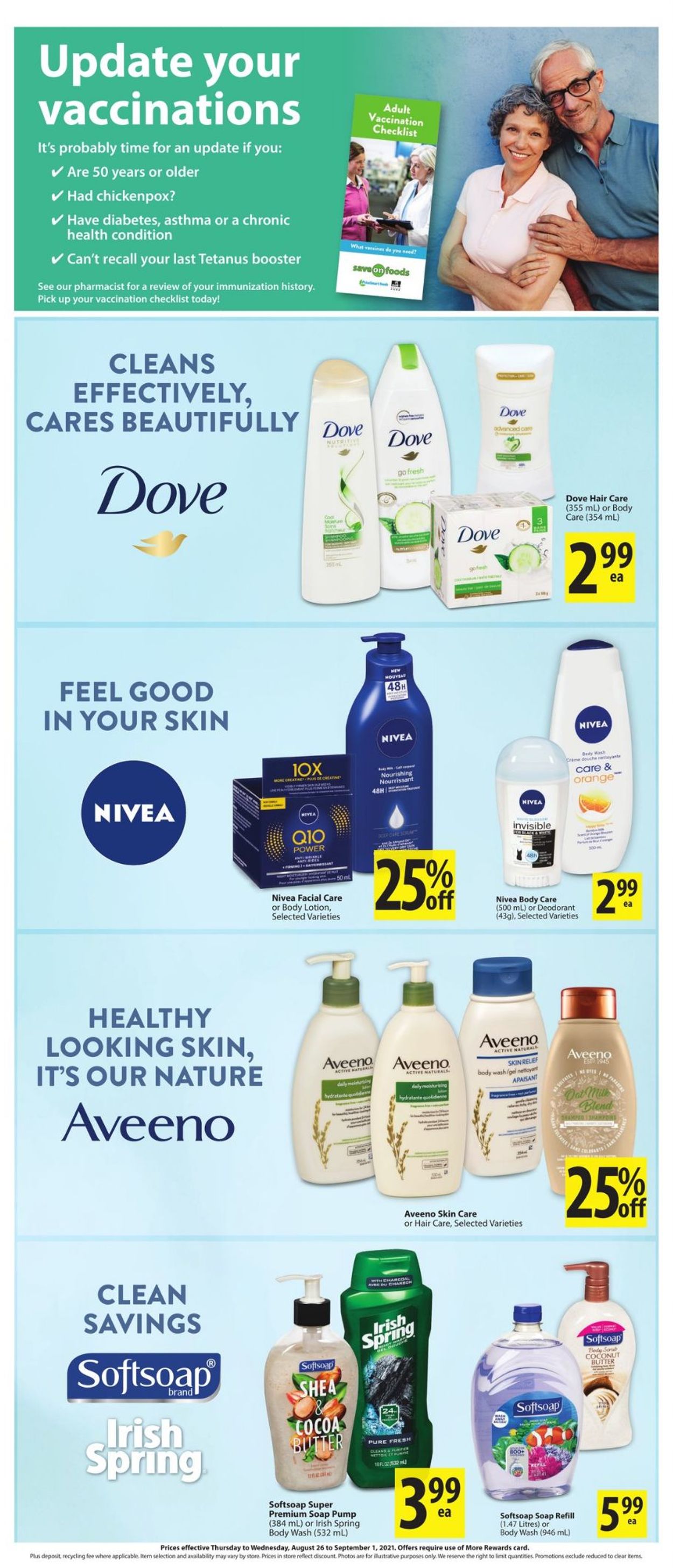 Save-On-Foods Flyer - 08/26-09/01/2021 (Page 17)