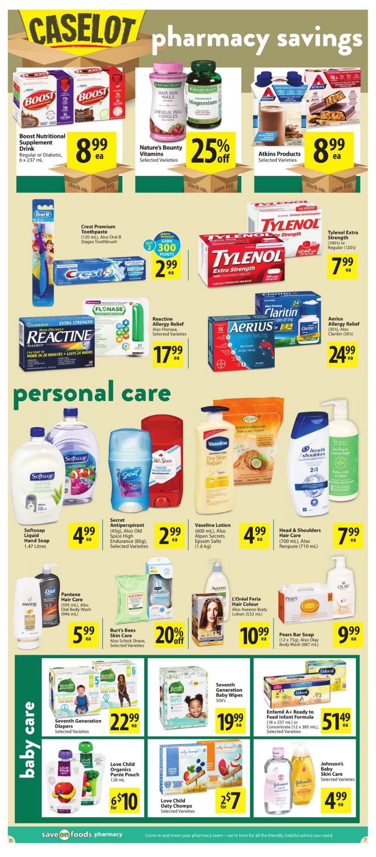 Save-On-Foods Flyer - 09/02-09/08/2021 (Page 7)