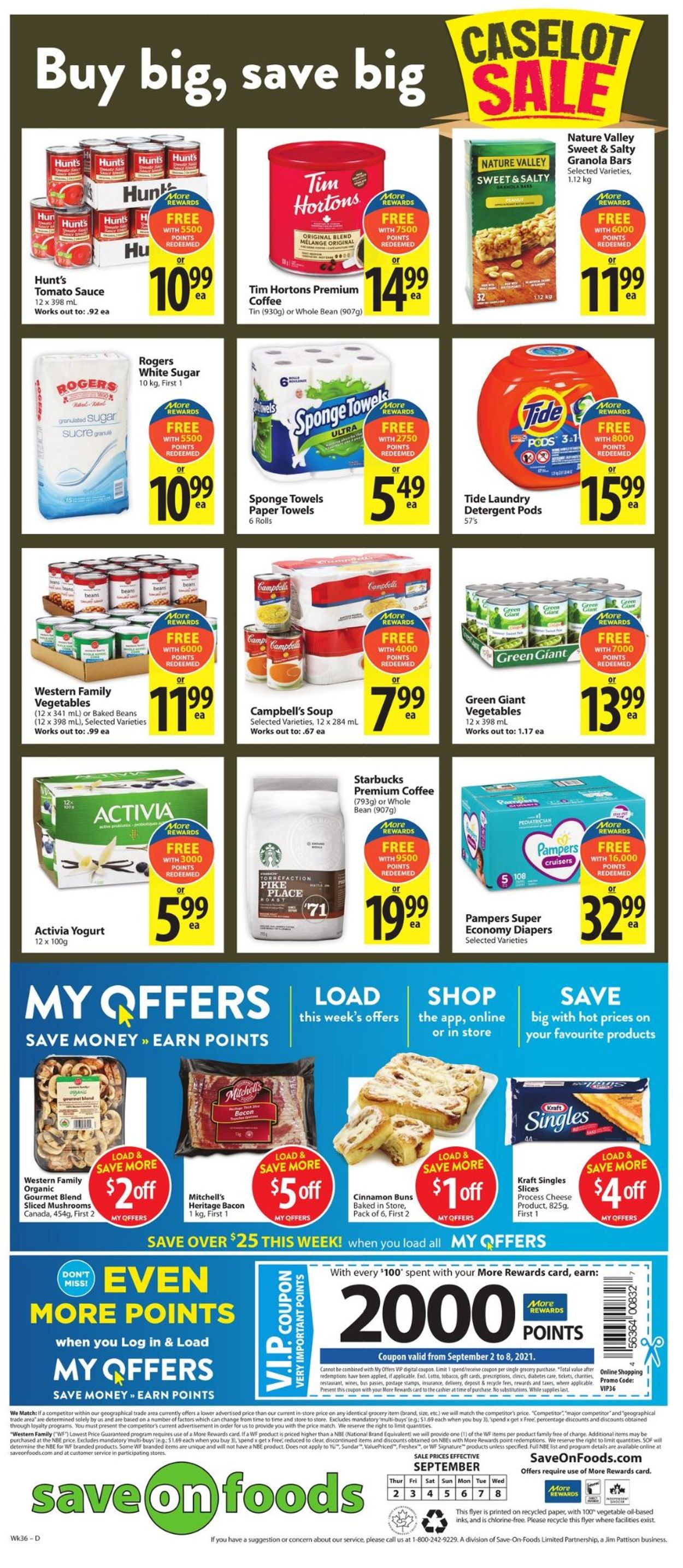 Save-On-Foods Flyer - 09/02-09/08/2021 (Page 8)