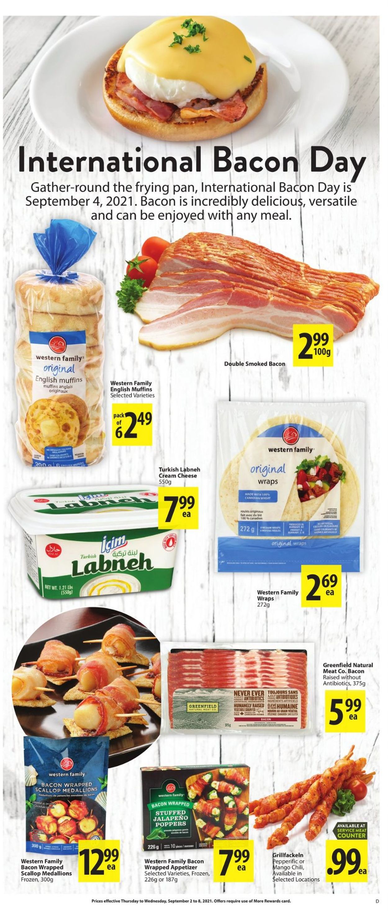 Save-On-Foods Flyer - 09/02-09/08/2021 (Page 10)