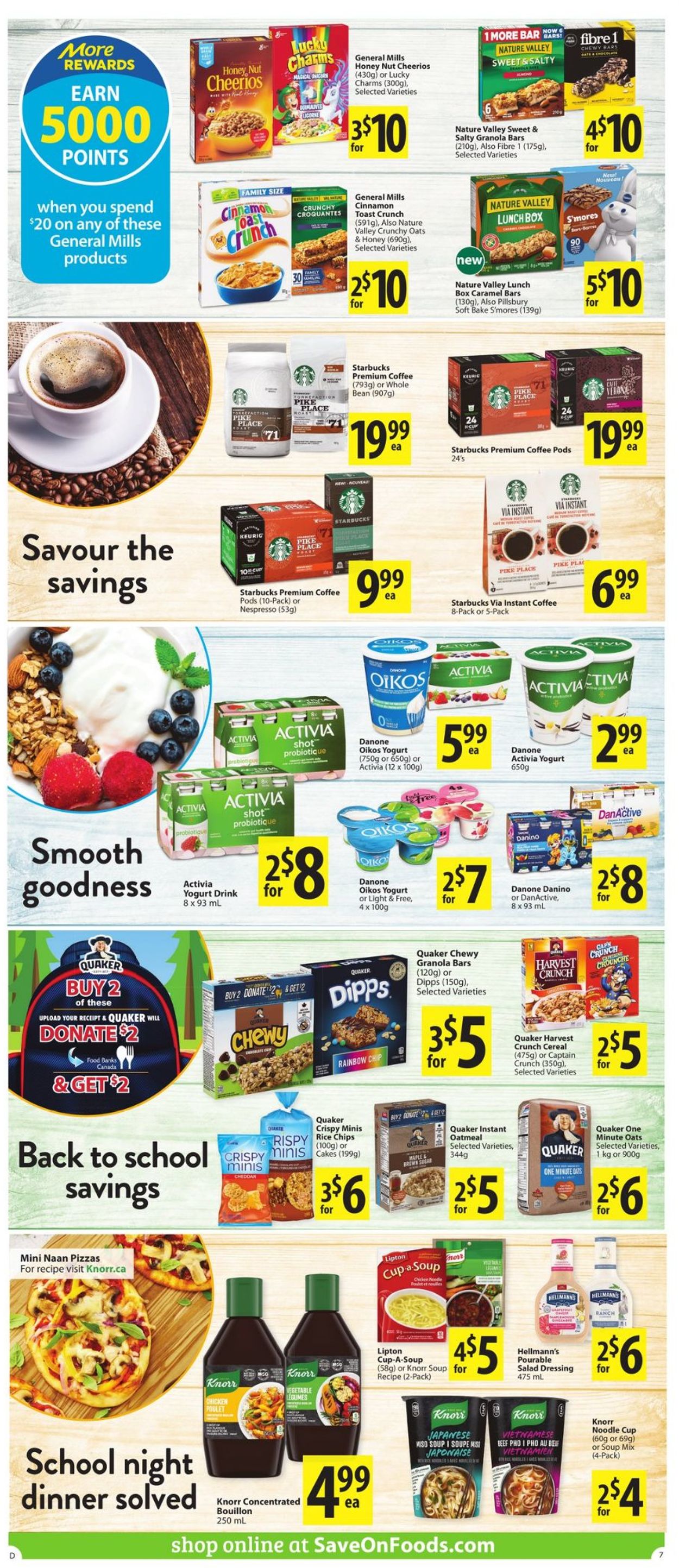 Save-On-Foods Flyer - 09/09-09/15/2021 (Page 9)