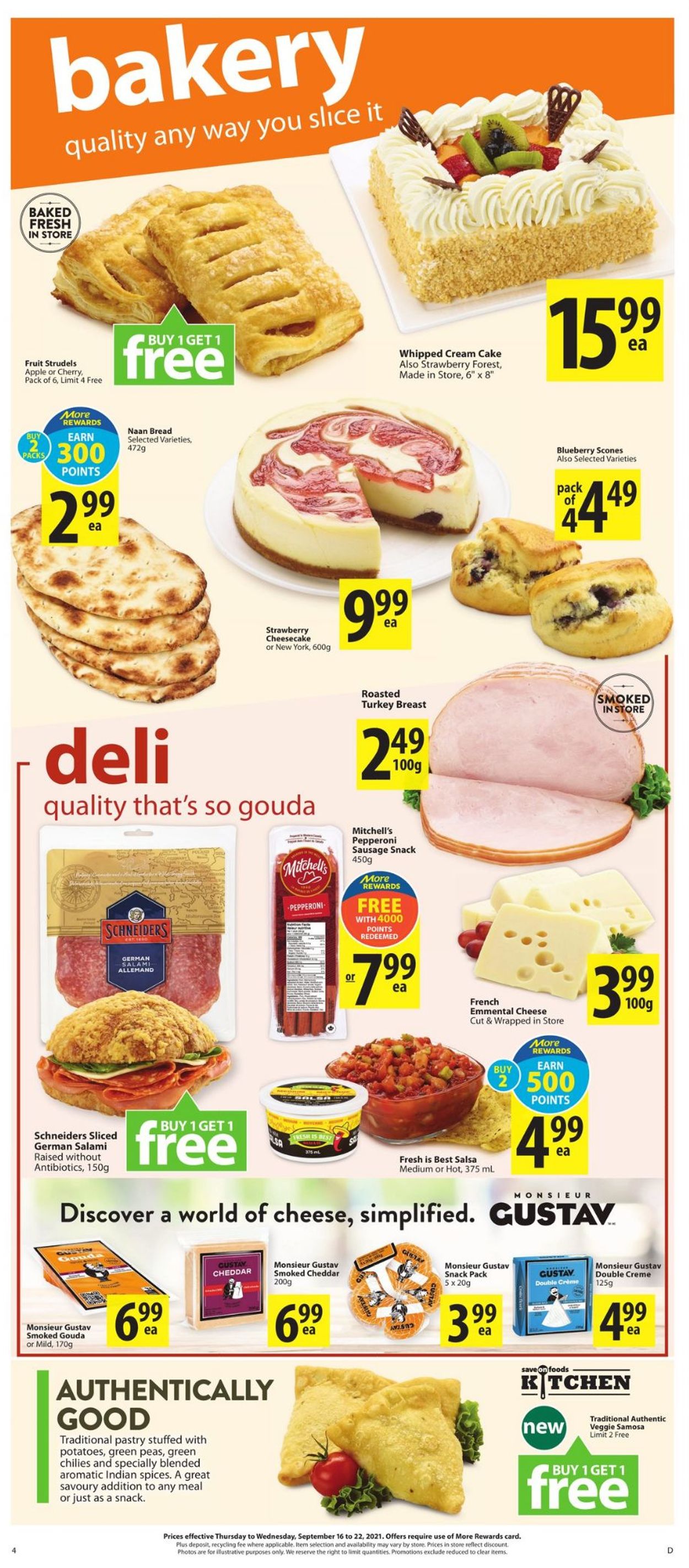 Save-On-Foods Flyer - 09/16-09/22/2021 (Page 4)