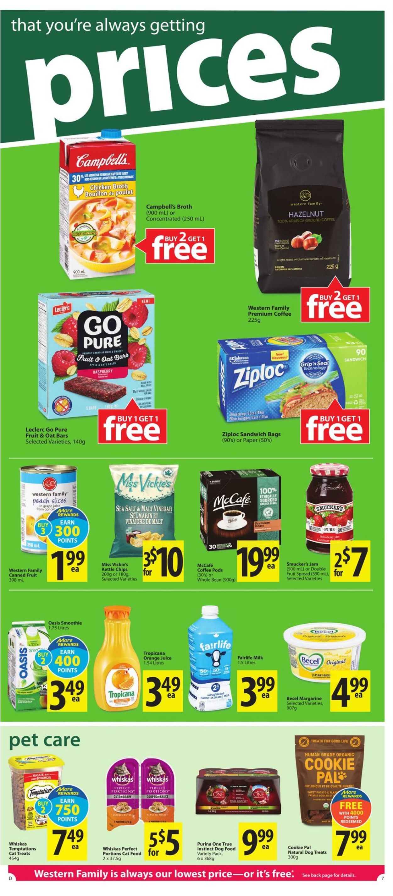 Save-On-Foods Flyer - 09/16-09/22/2021 (Page 7)