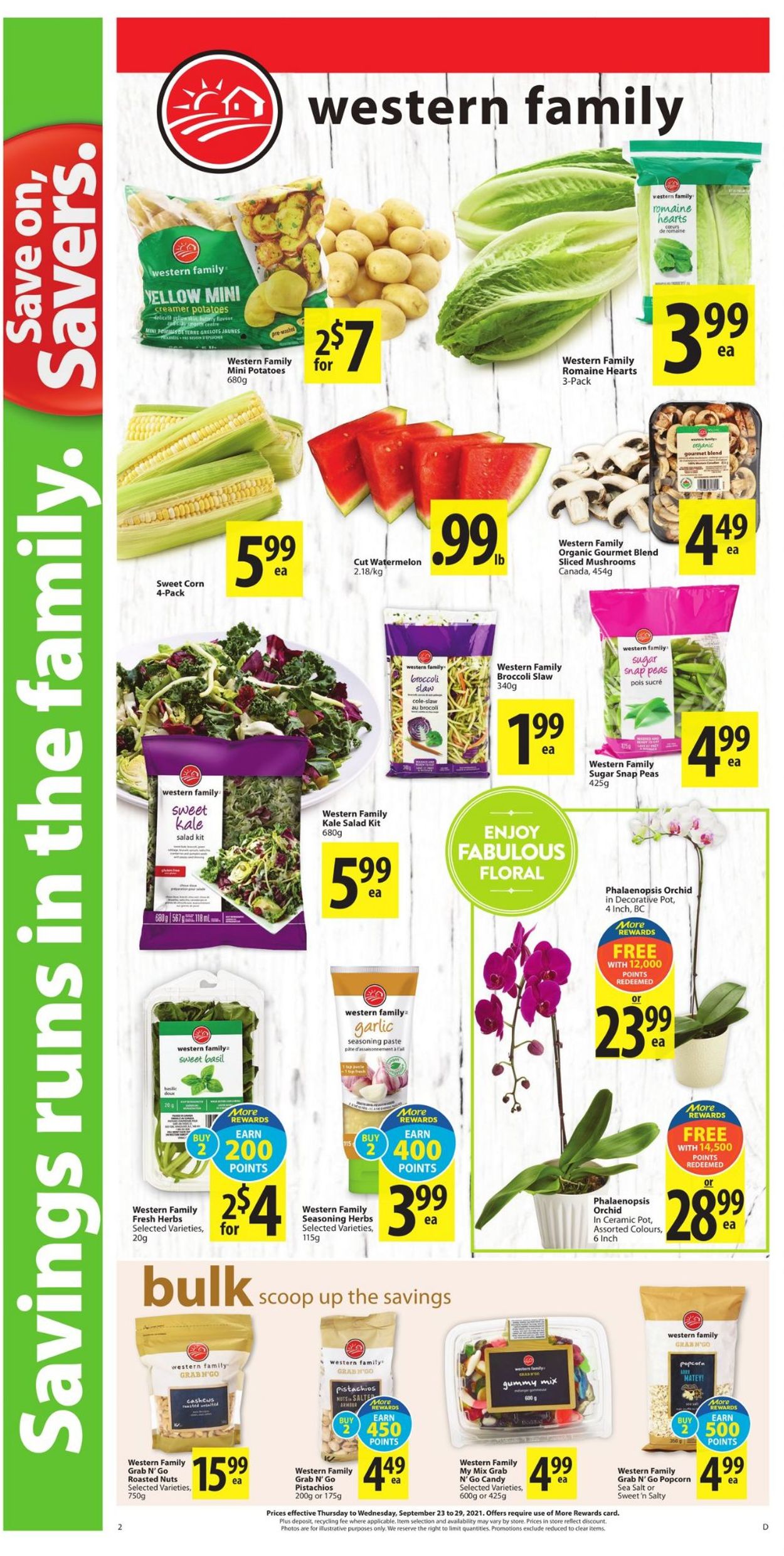 Save-On-Foods Flyer - 09/23-09/29/2021 (Page 2)