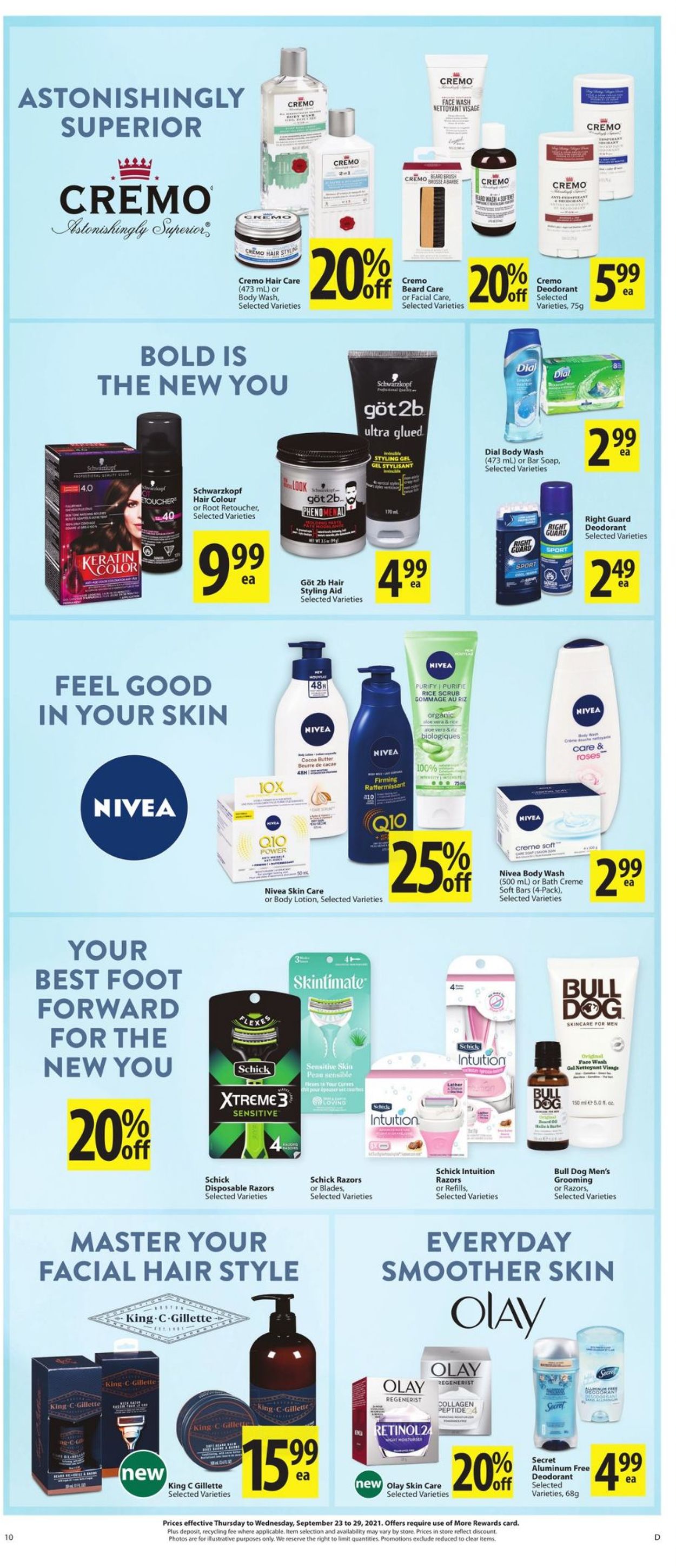 Save-On-Foods Flyer - 09/23-09/29/2021 (Page 10)
