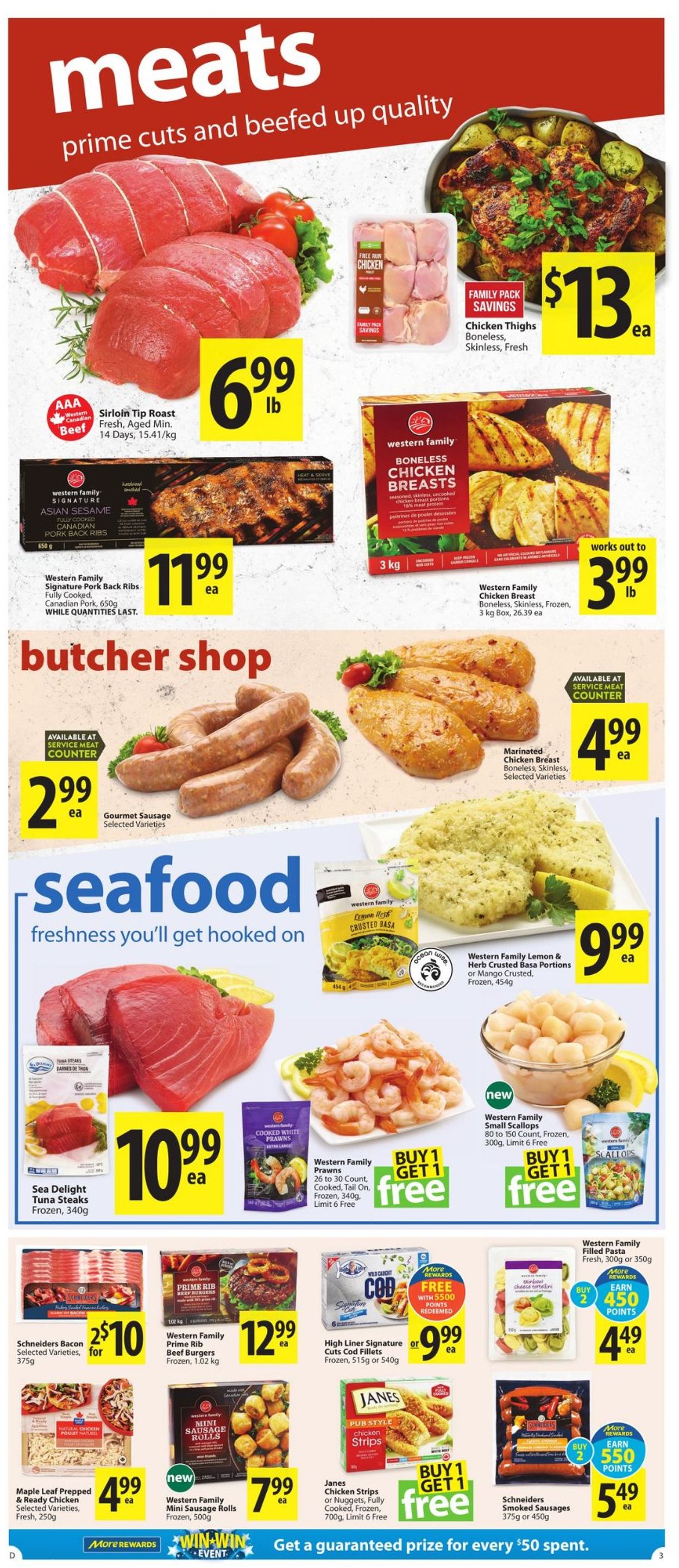 Save-On-Foods Flyer - 10/14-10/20/2021 (Page 3)