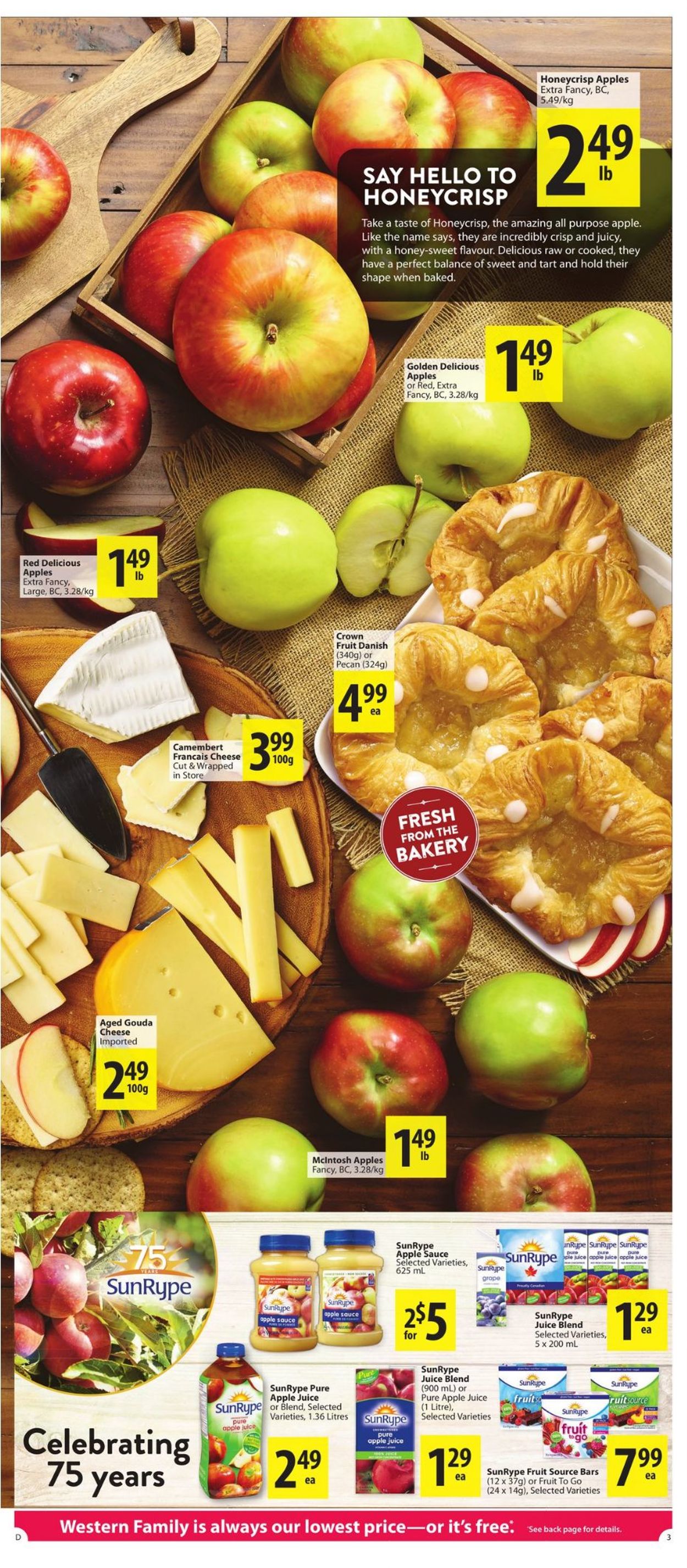 Save-On-Foods Flyer - 11/04-11/10/2021 (Page 5)
