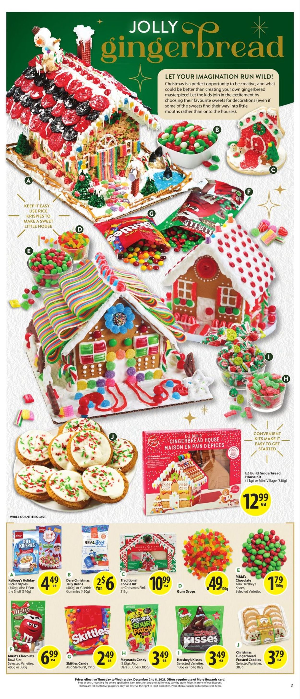 Save-On-Foods Flyer - 12/02-12/08/2021 (Page 19)