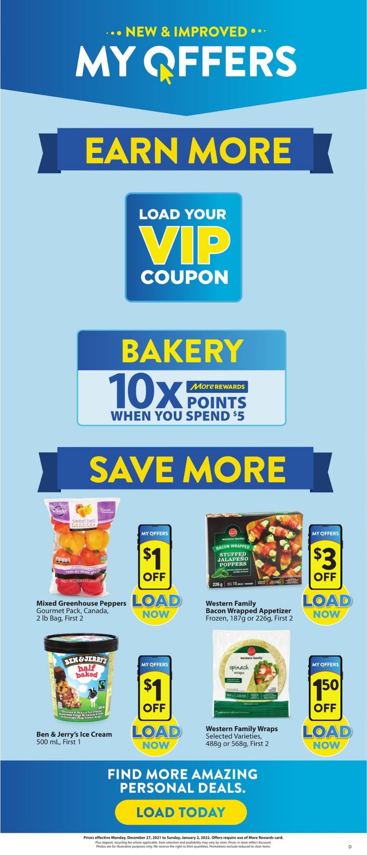 Save-On-Foods Flyer - 12/27-01/02/2022 (Page 9)