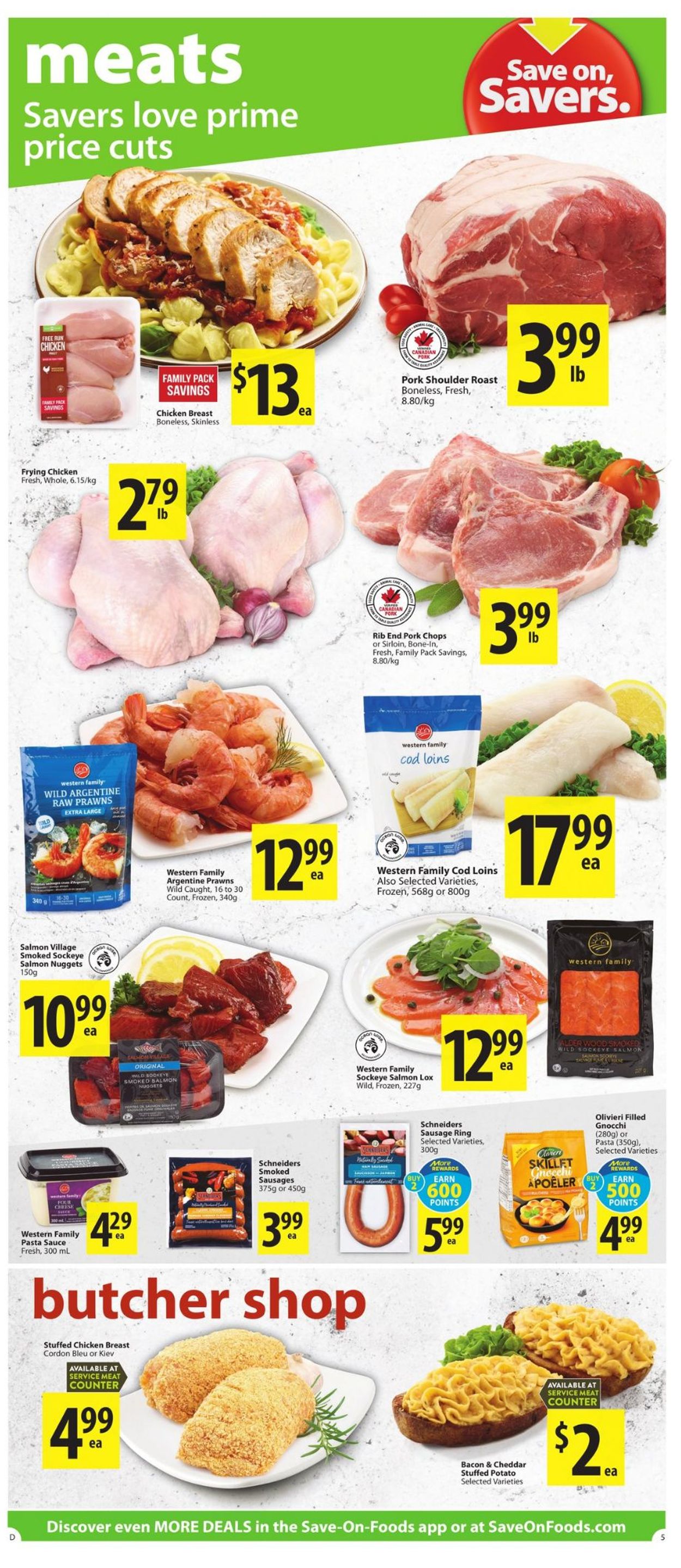Save-On-Foods Flyer - 01/06-01/12/2022 (Page 7)