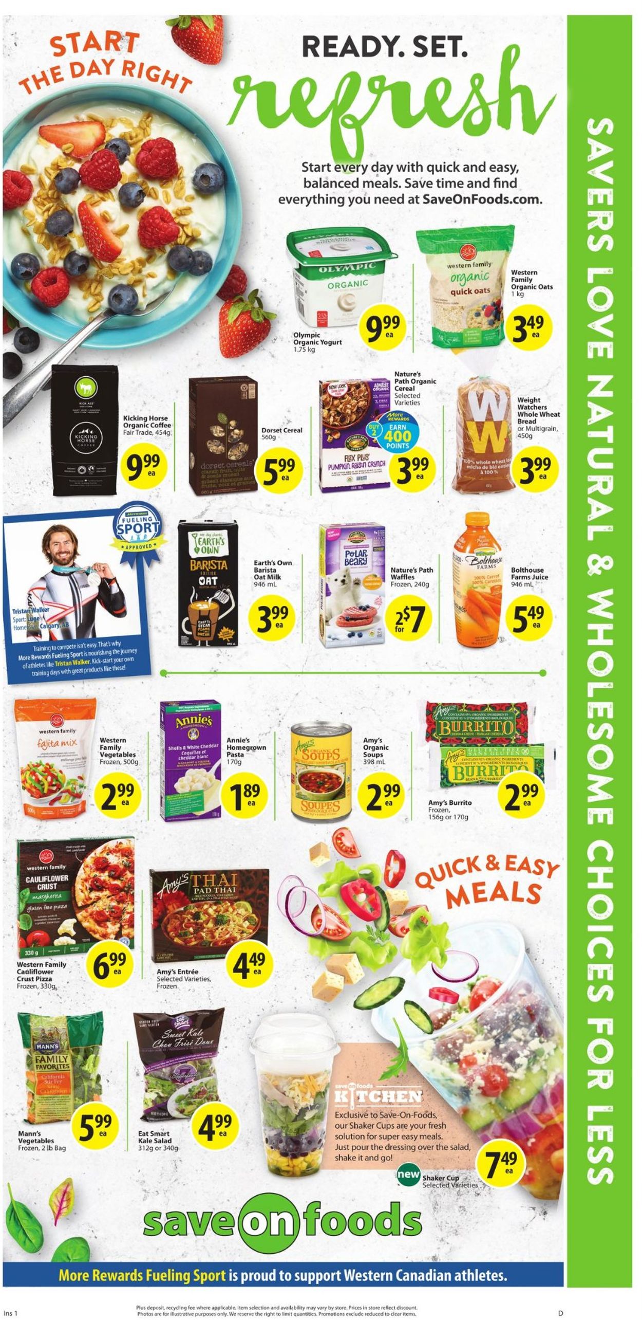 Save-On-Foods Flyer - 01/06-01/12/2022 (Page 11)