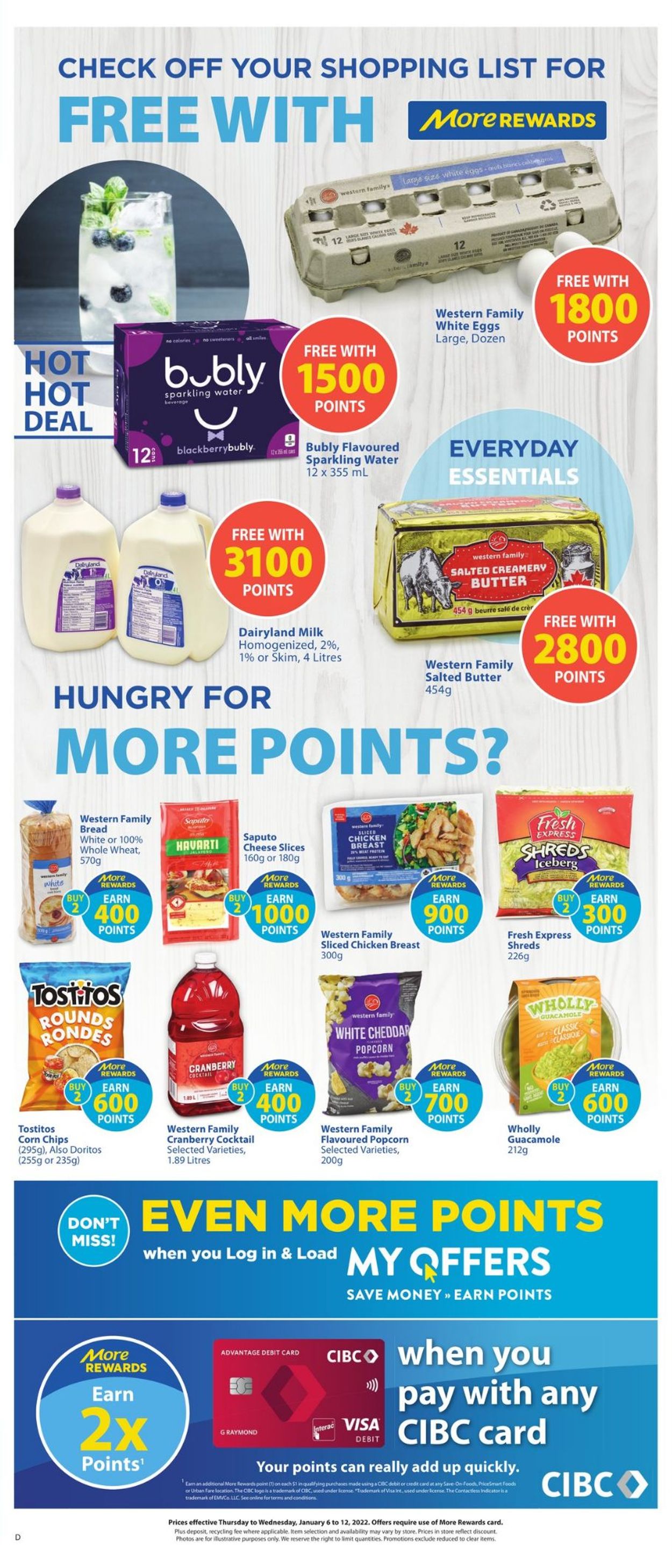 Save-On-Foods Flyer - 01/06-01/12/2022 (Page 16)
