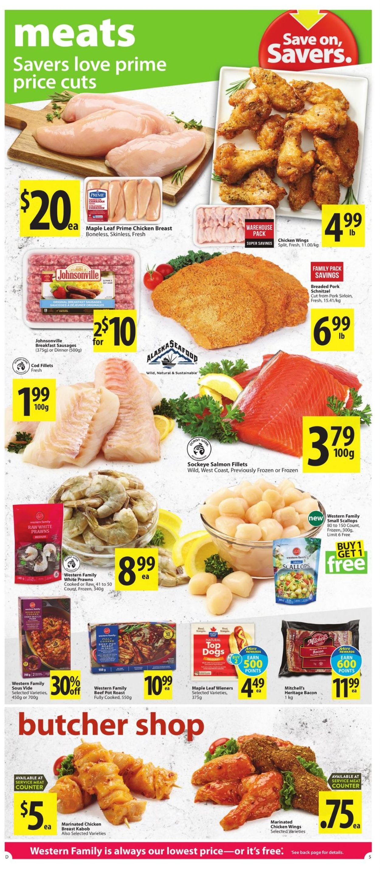 Save-On-Foods Flyer - 01/13-01/19/2022 (Page 7)