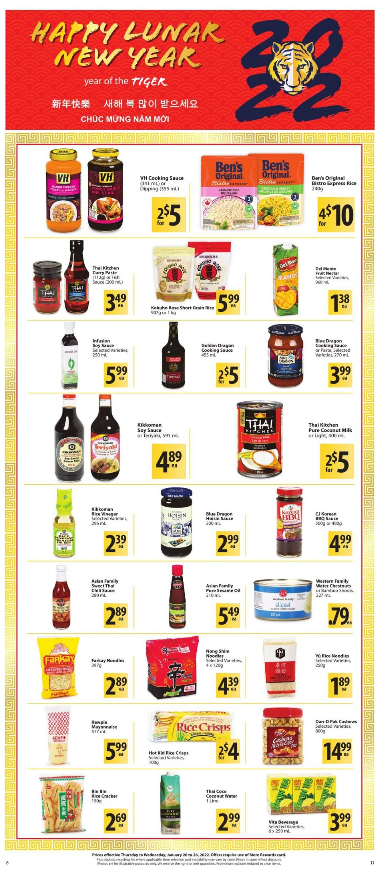 Save-On-Foods Flyer - 01/20-01/26/2022 (Page 10)
