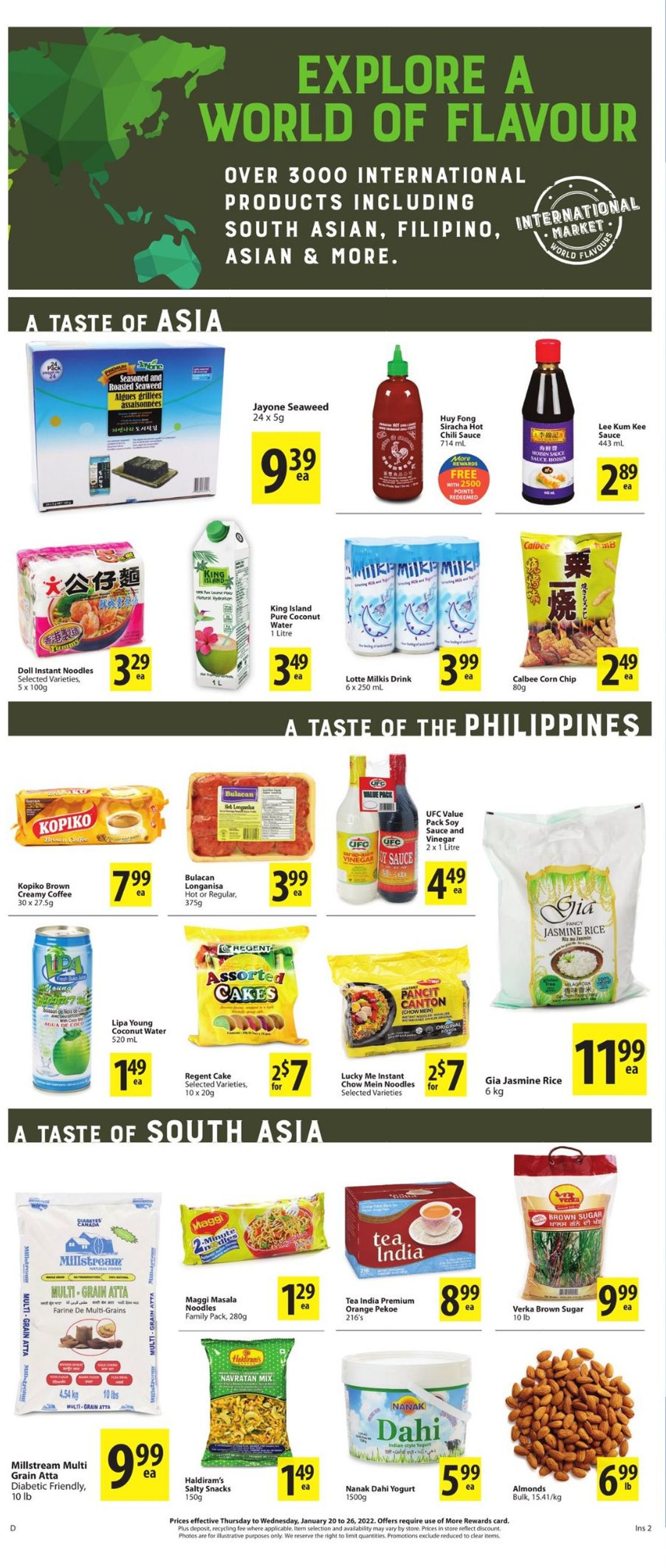 Save-On-Foods Flyer - 01/20-01/26/2022 (Page 16)