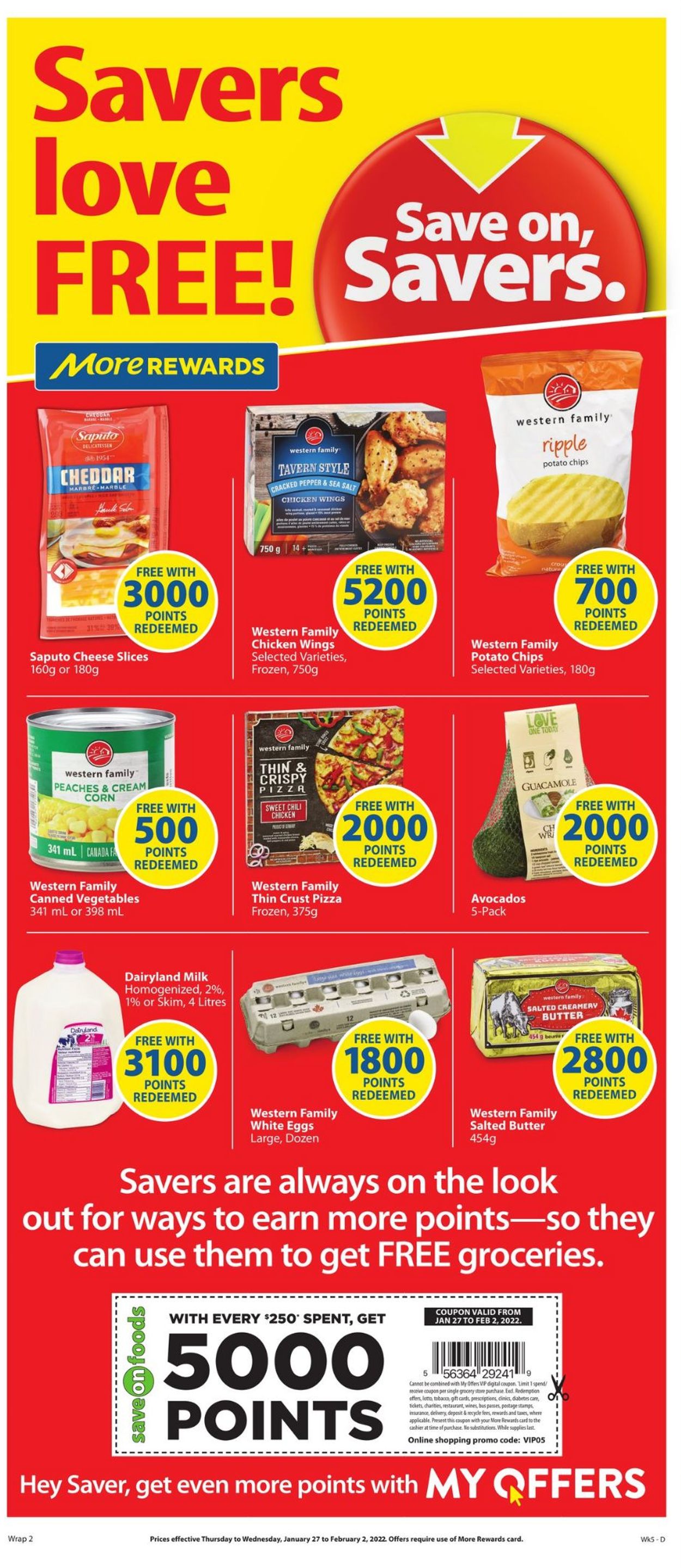 Save-On-Foods Flyer - 01/27-02/02/2022 (Page 2)