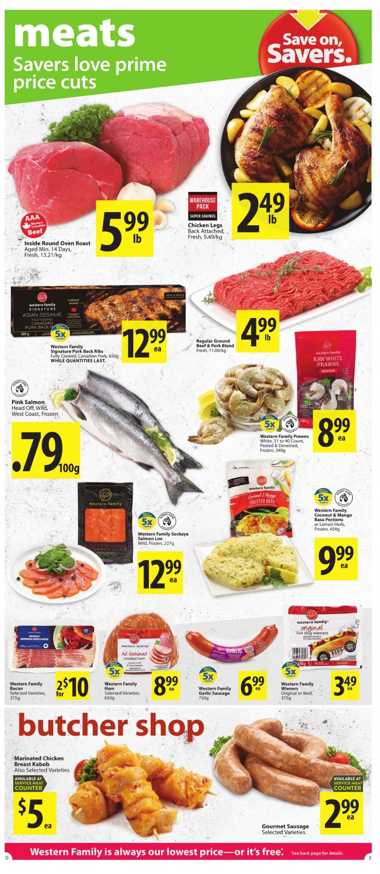 Save-On-Foods Flyer - 01/27-02/02/2022 (Page 5)