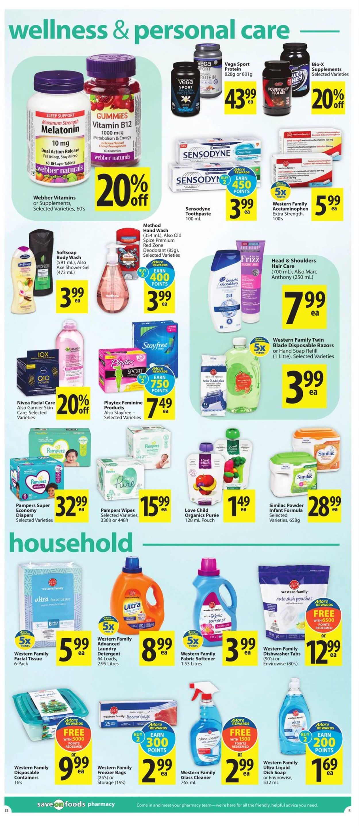 Save-On-Foods Flyer - 01/27-02/02/2022 (Page 7)