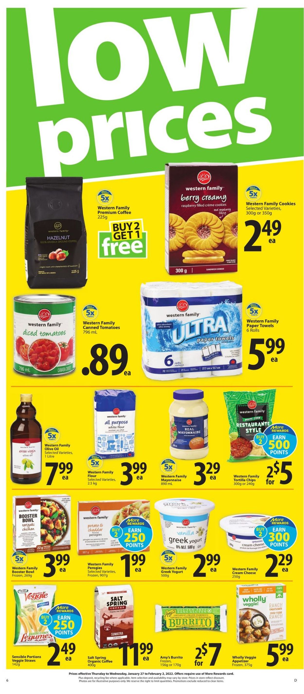 Save-On-Foods Flyer - 01/27-02/02/2022 (Page 8)