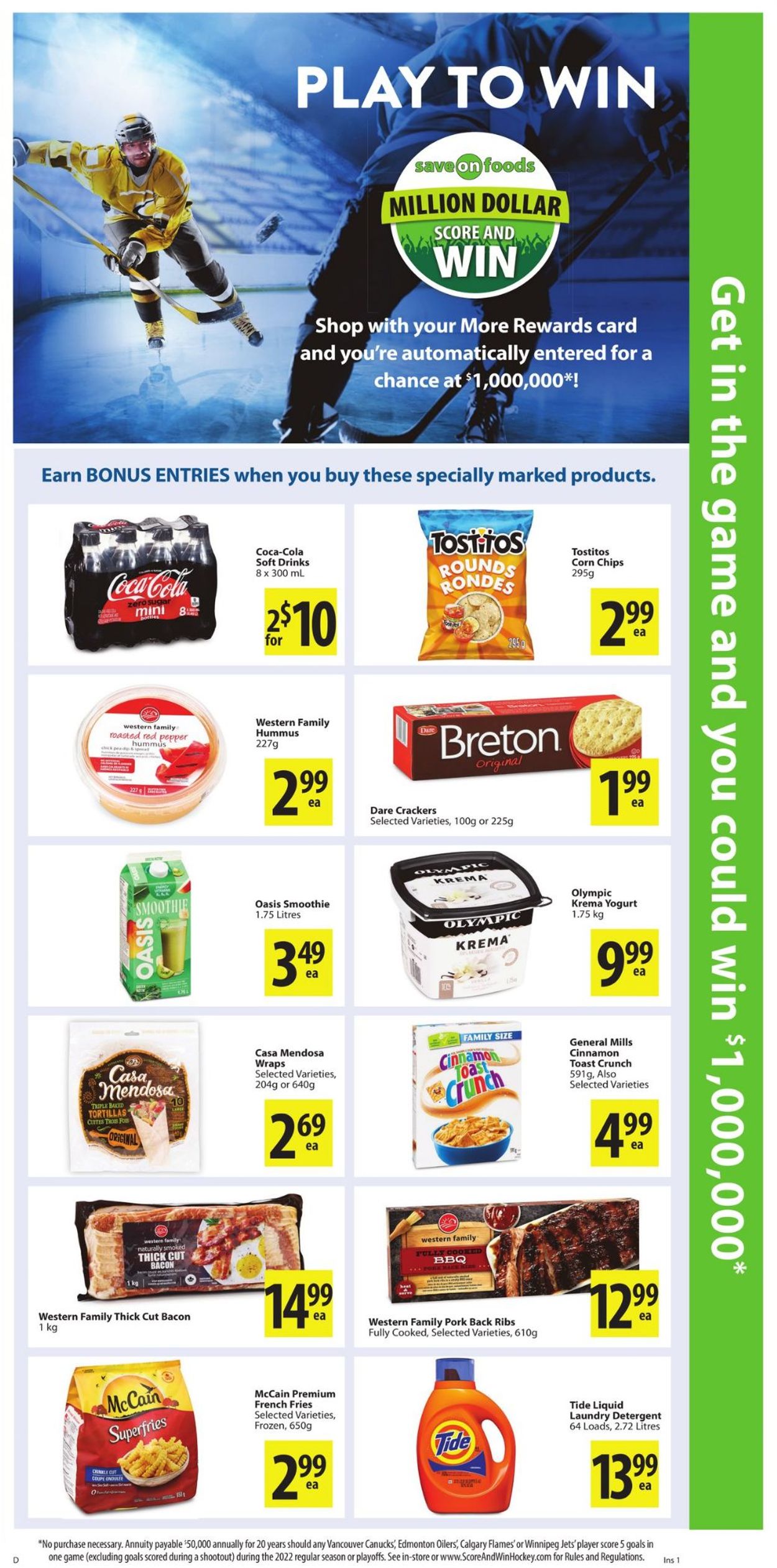 Save-On-Foods Flyer - 01/27-02/02/2022 (Page 9)