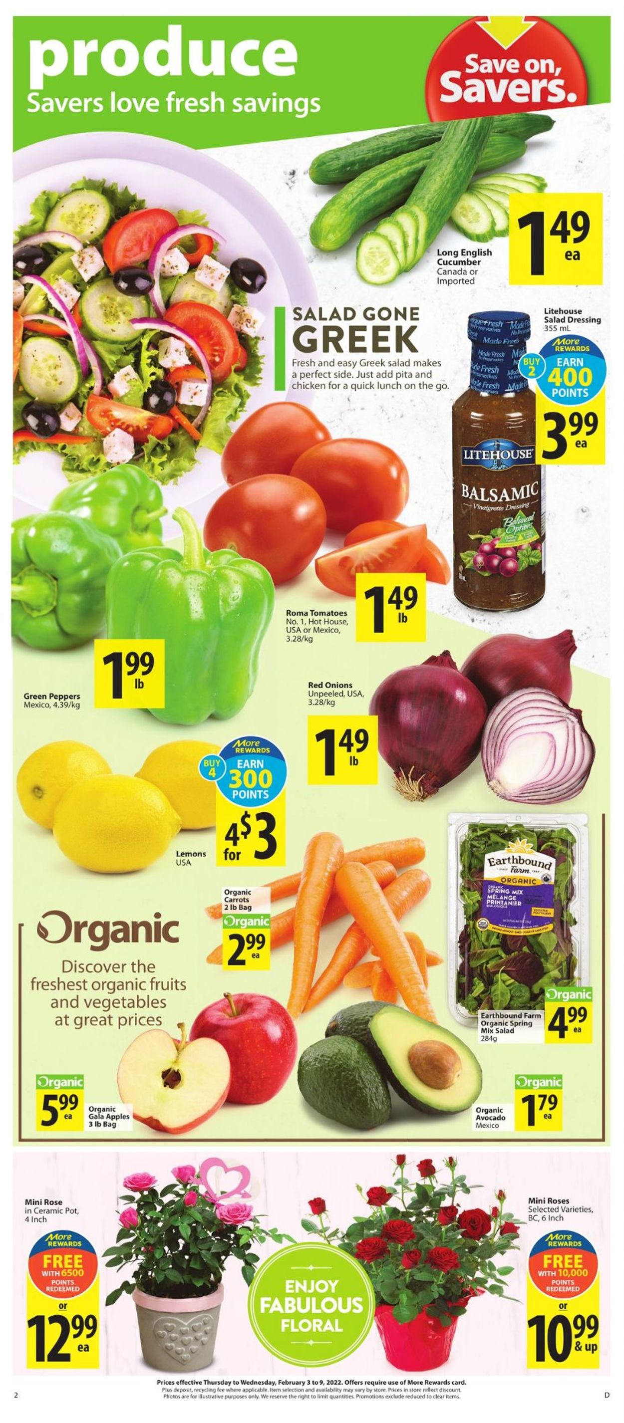 Save-On-Foods Flyer - 02/03-02/09/2022 (Page 4)
