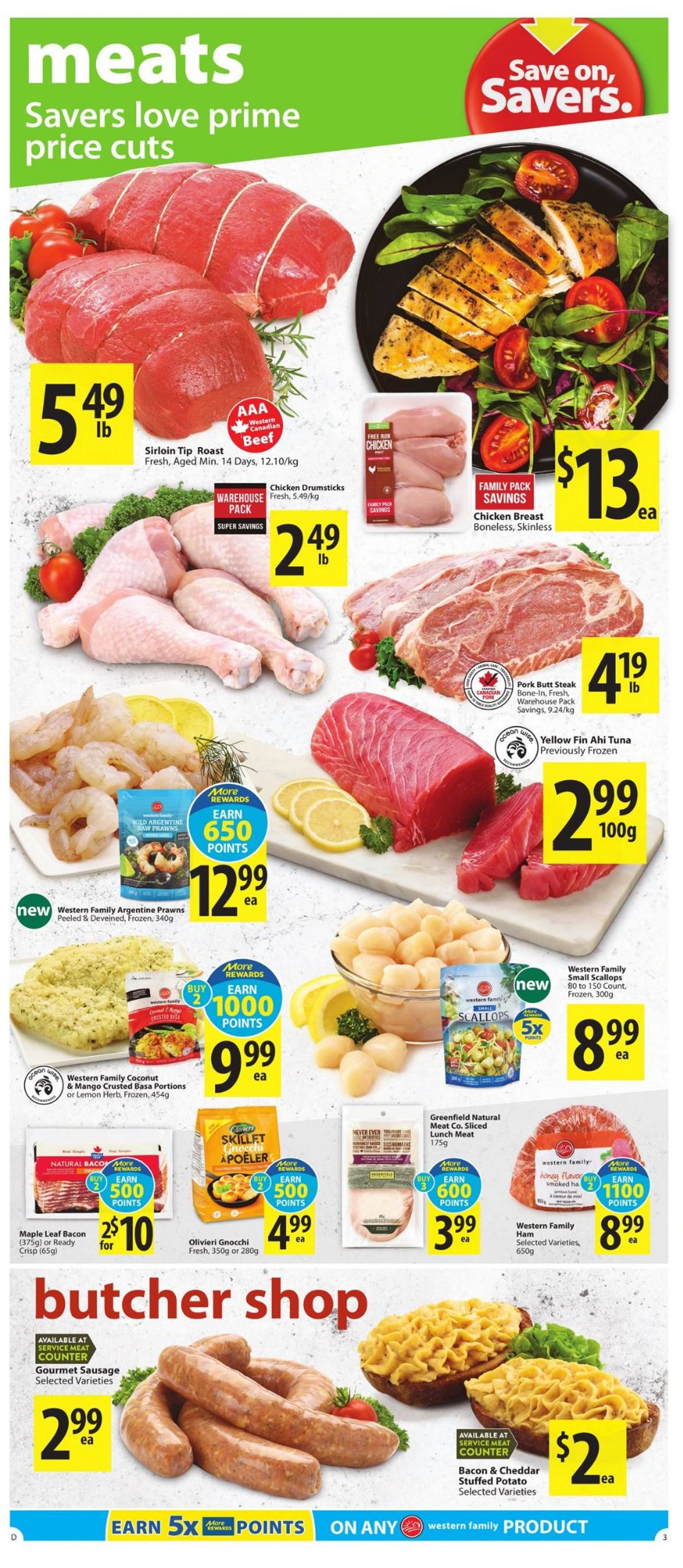 Save-On-Foods Flyer - 02/03-02/09/2022 (Page 5)