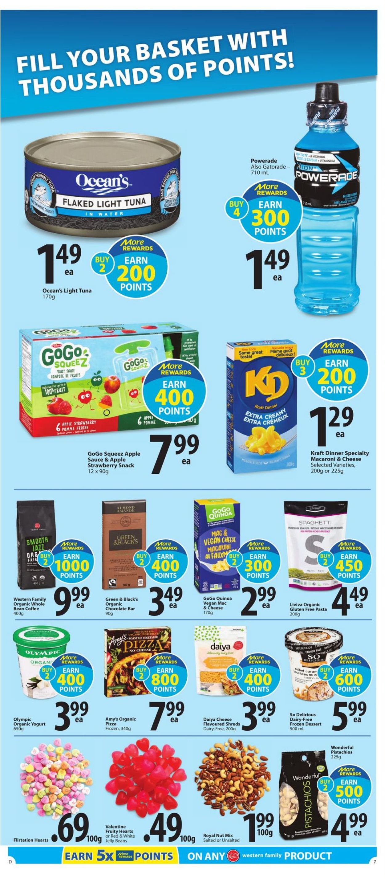 Save-On-Foods Flyer - 02/03-02/09/2022 (Page 9)
