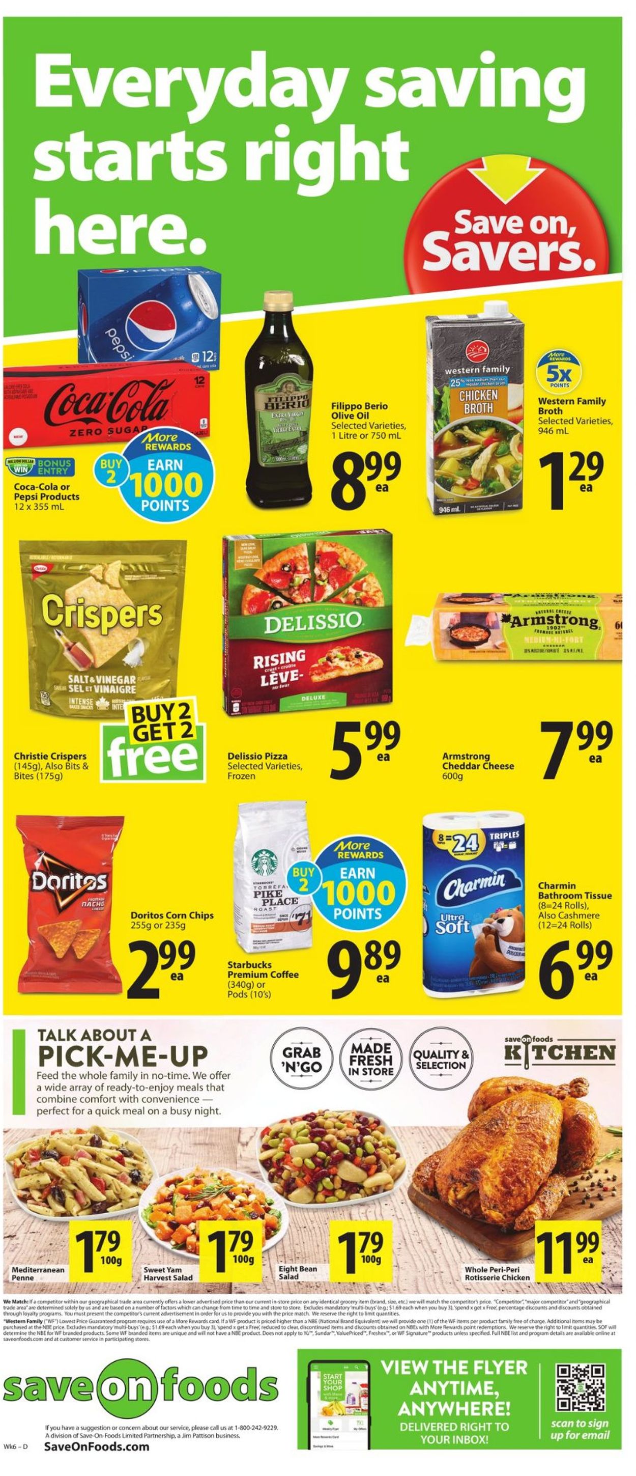 Save-On-Foods Flyer - 02/03-02/09/2022 (Page 10)