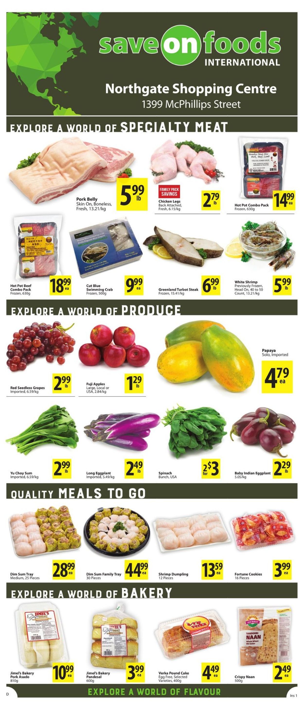 Save-On-Foods Flyer - 02/03-02/09/2022 (Page 11)