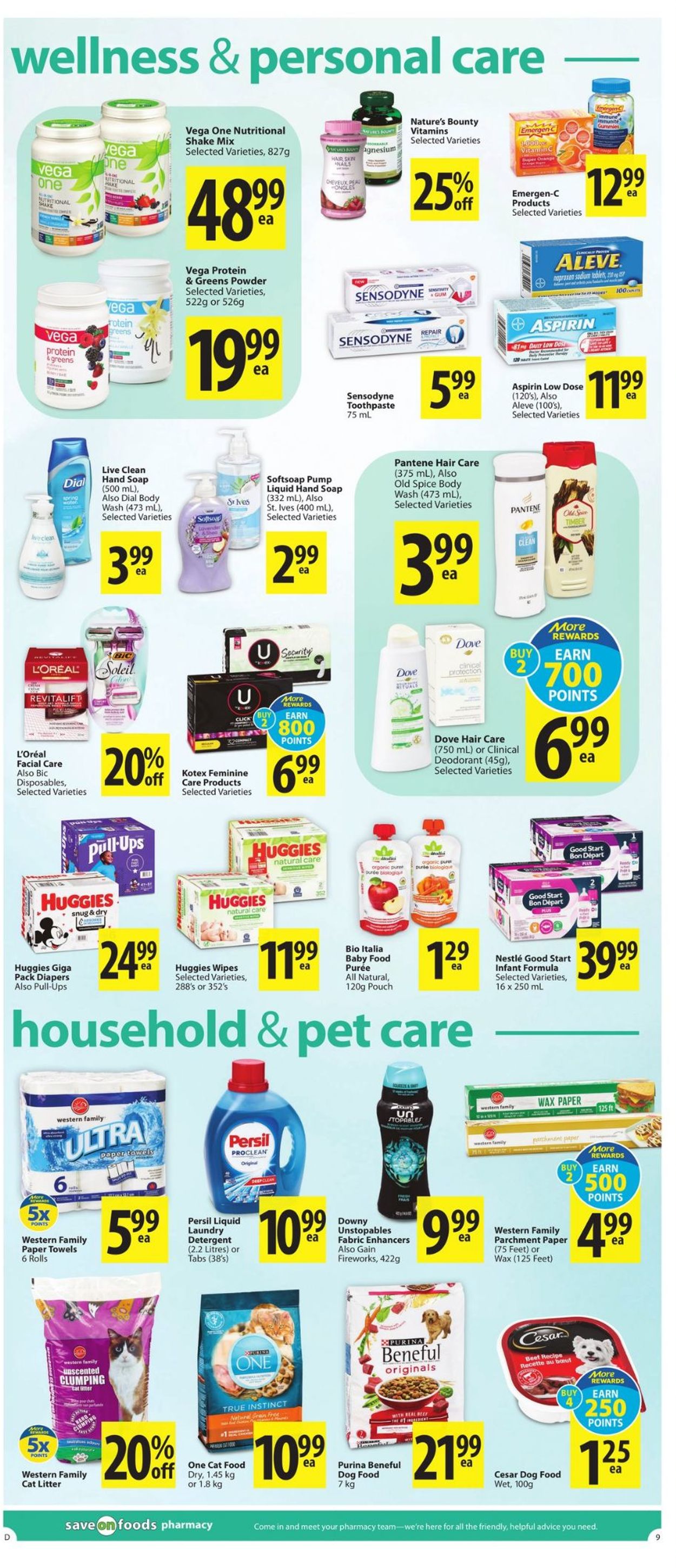 Save-On-Foods Flyer - 02/10-02/16/2022 (Page 11)