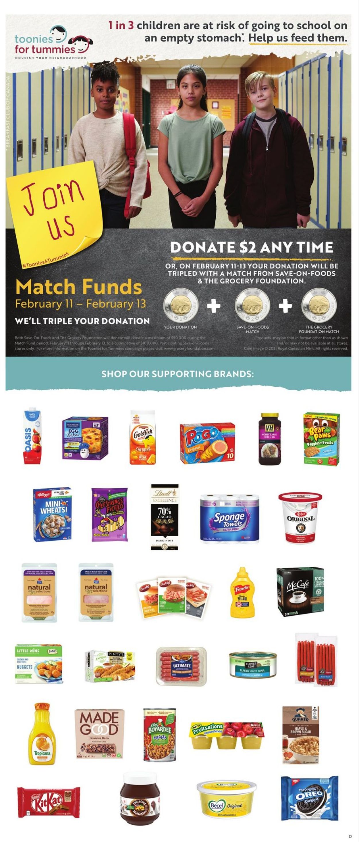 Save-On-Foods Flyer - 02/10-02/16/2022 (Page 18)