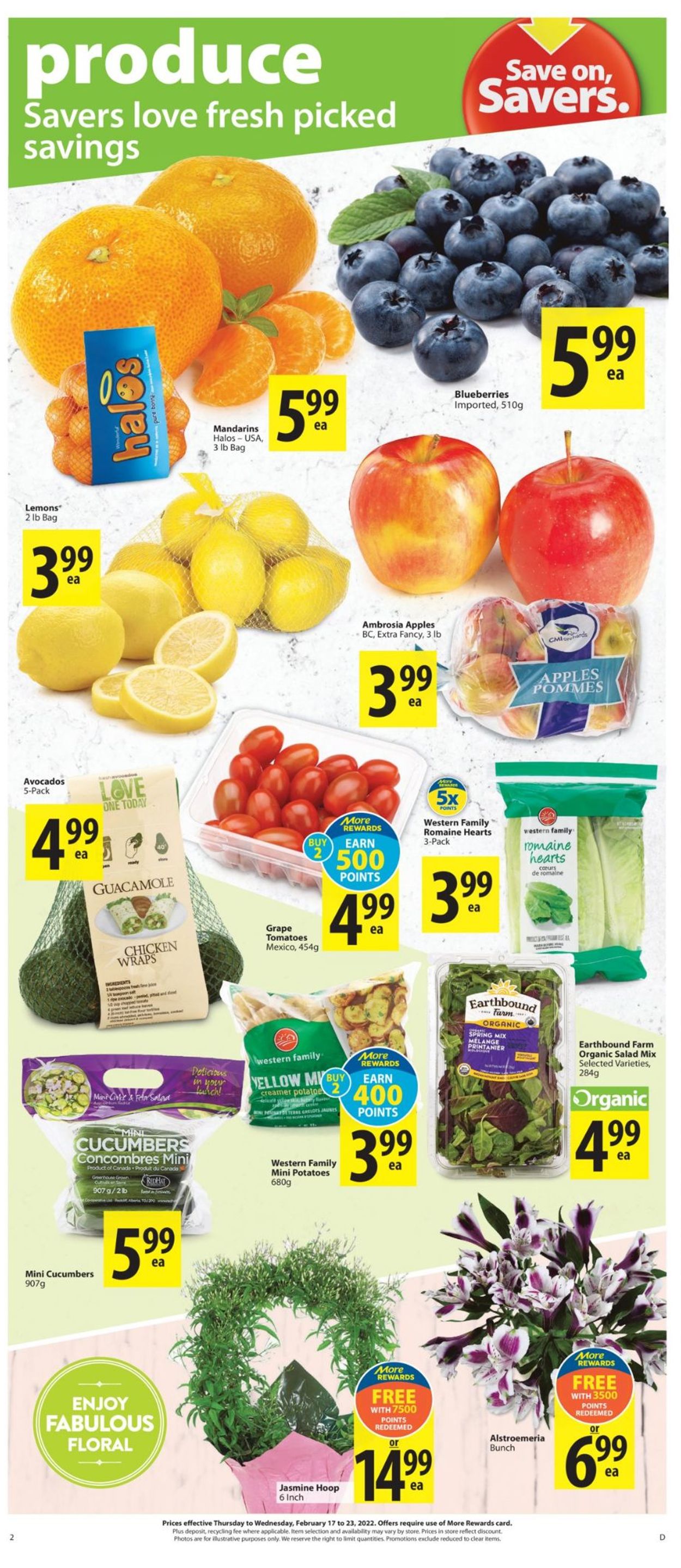 Save-On-Foods Flyer - 02/17-02/23/2022 (Page 2)
