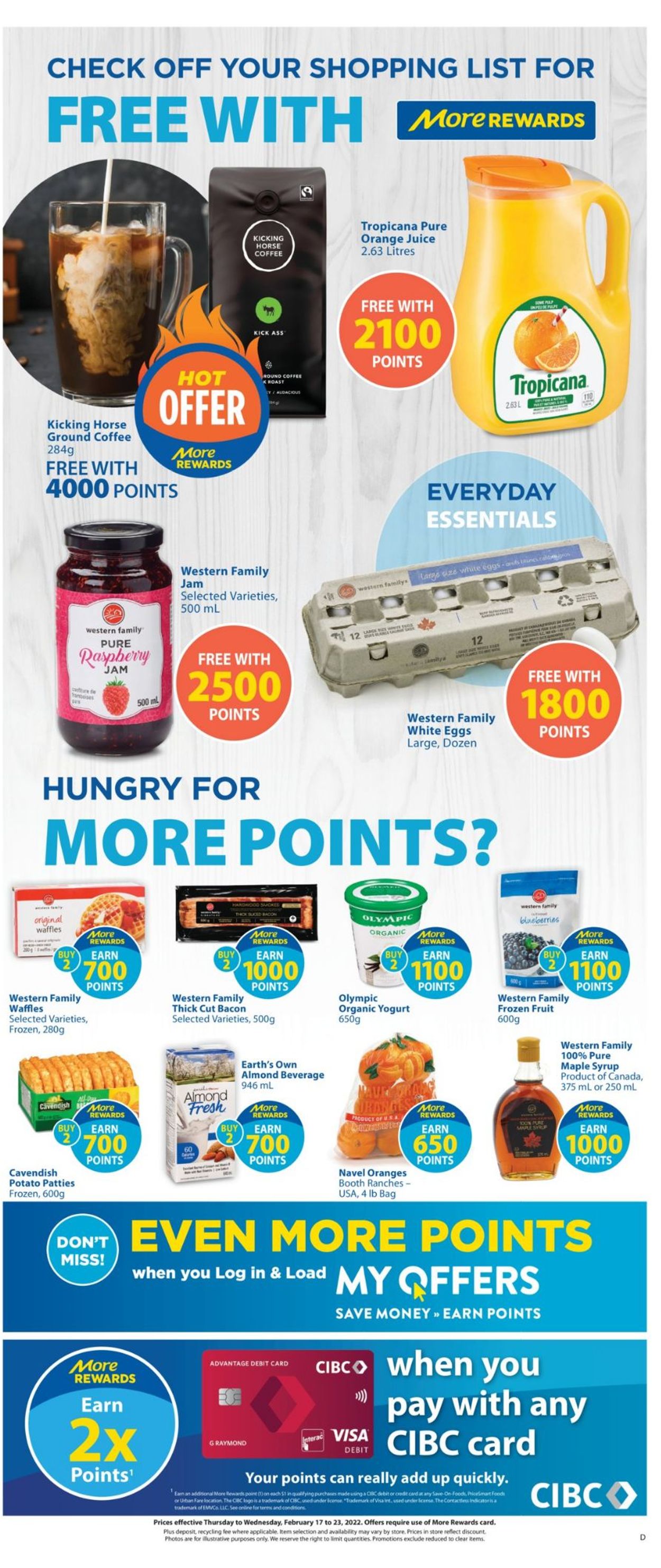 Save-On-Foods Flyer - 02/17-02/23/2022 (Page 14)
